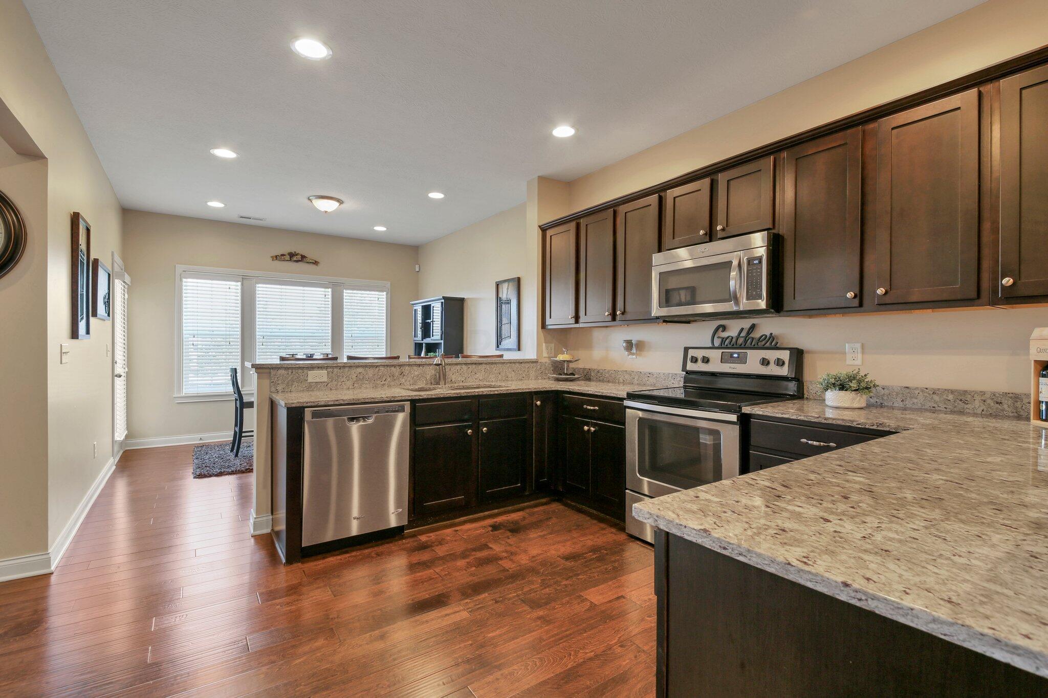 5744 Albany Reserve Drive