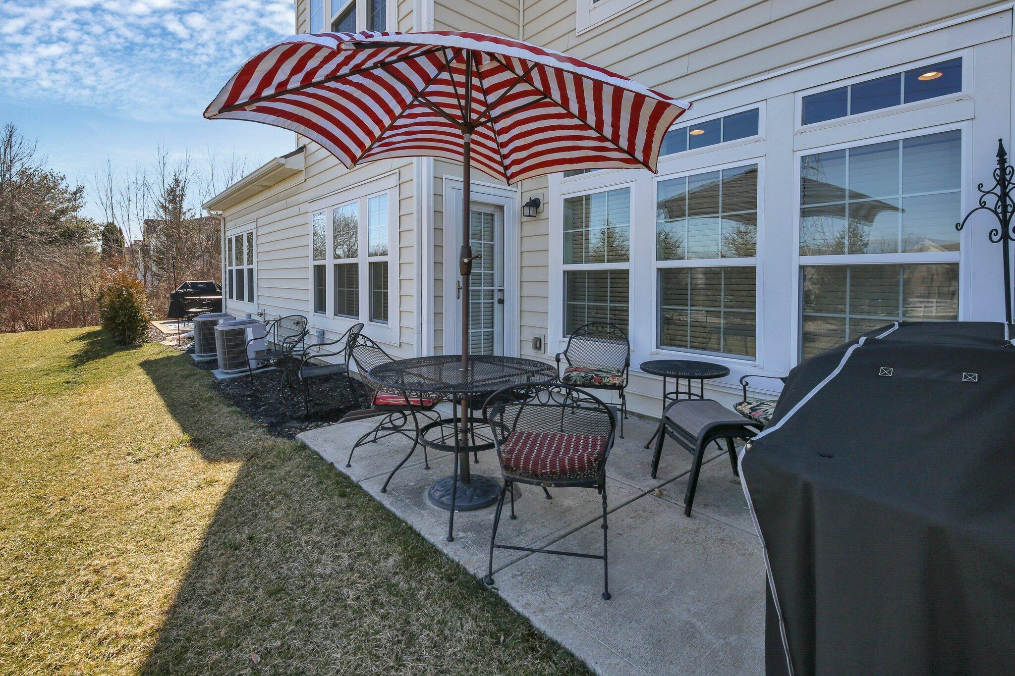 5744 Albany Reserve Drive