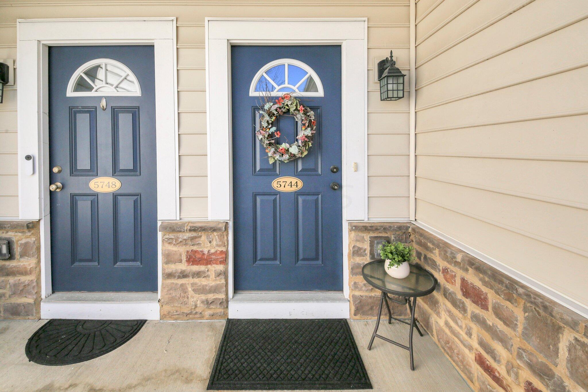 5744 Albany Reserve Drive