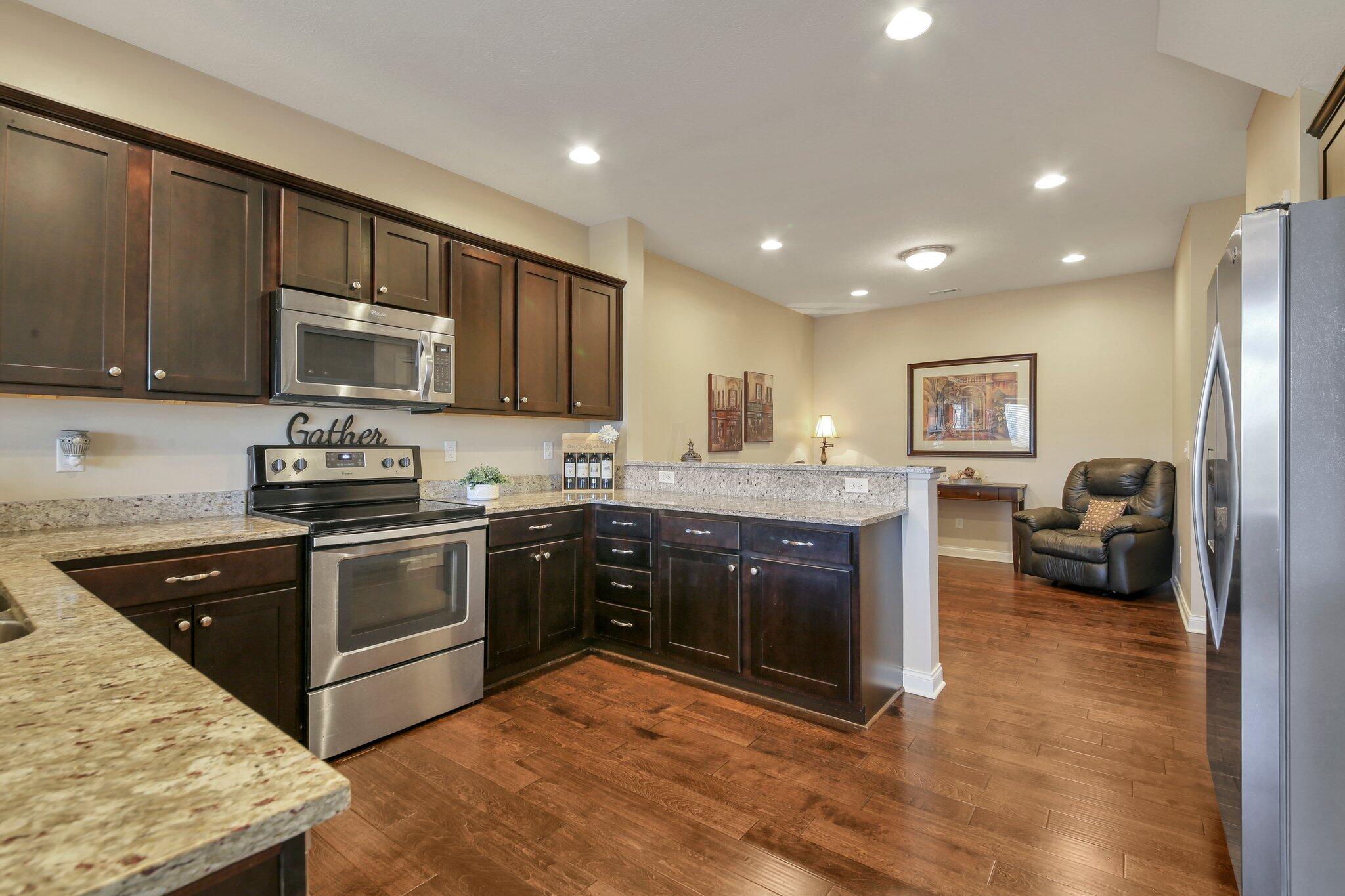 5744 Albany Reserve Drive