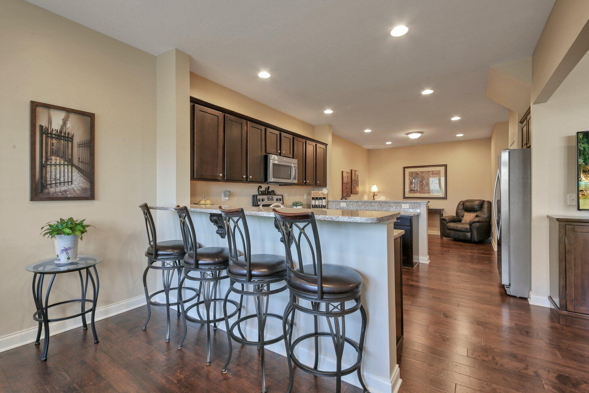 5744 Albany Reserve Drive