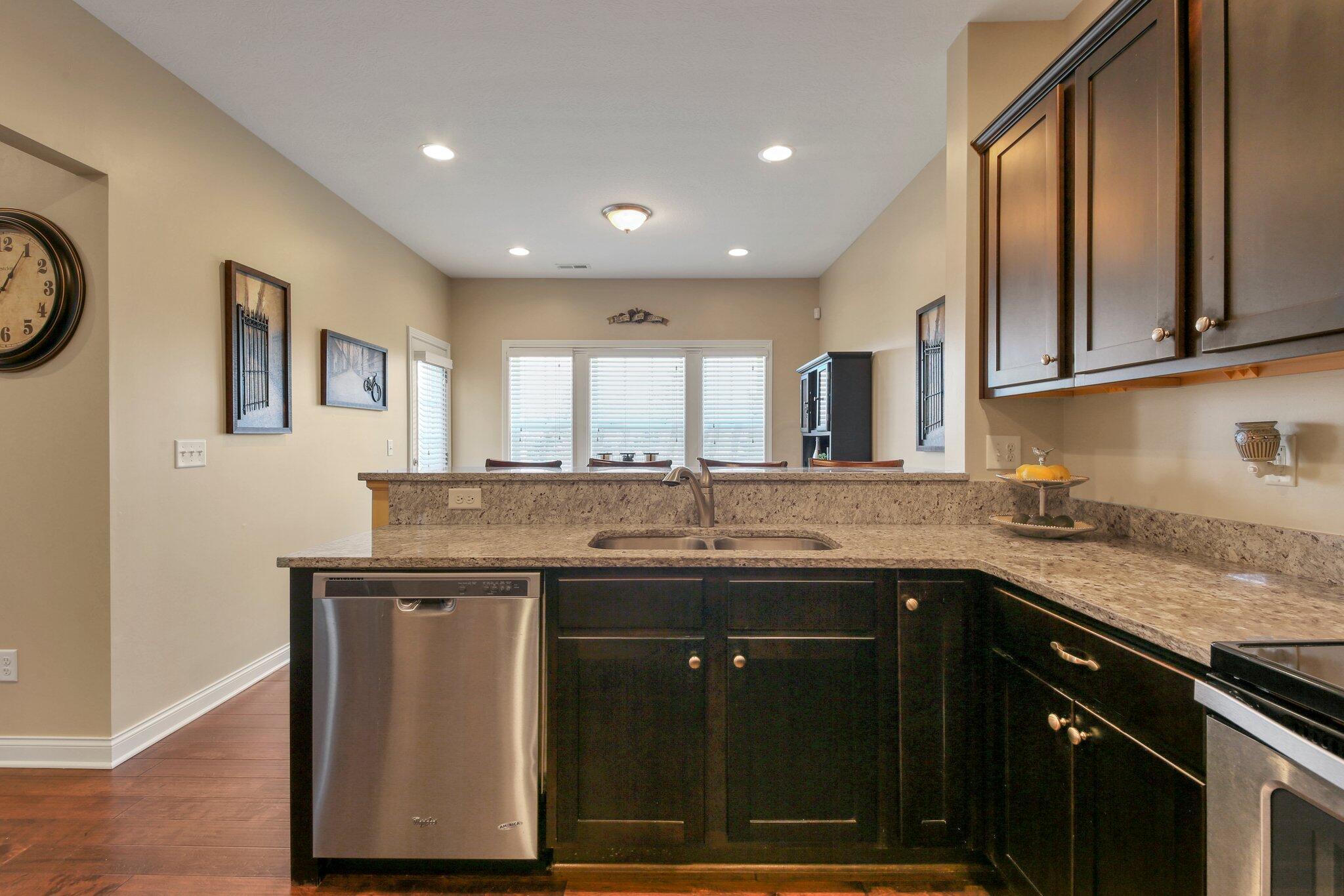 5744 Albany Reserve Drive