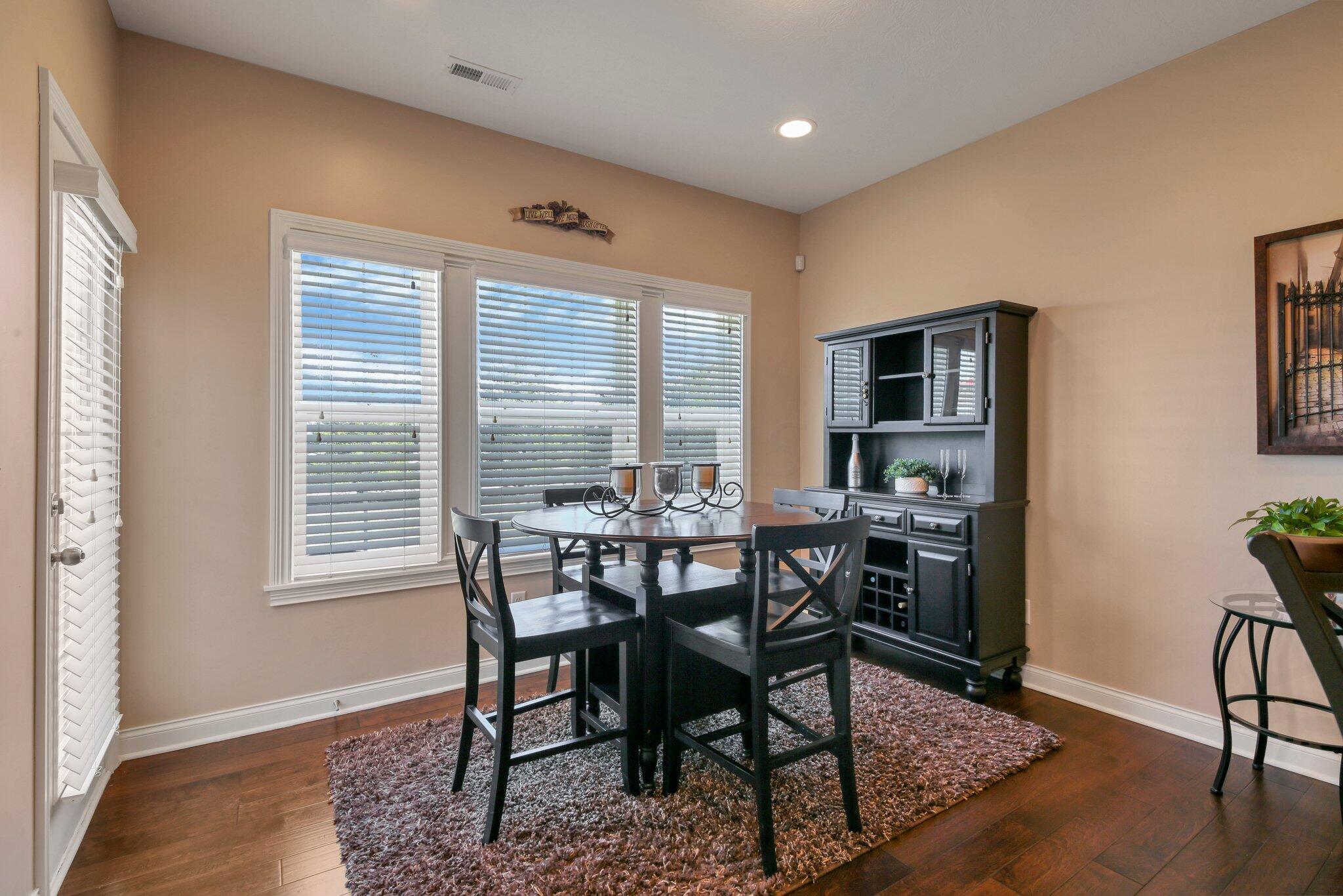 5744 Albany Reserve Drive