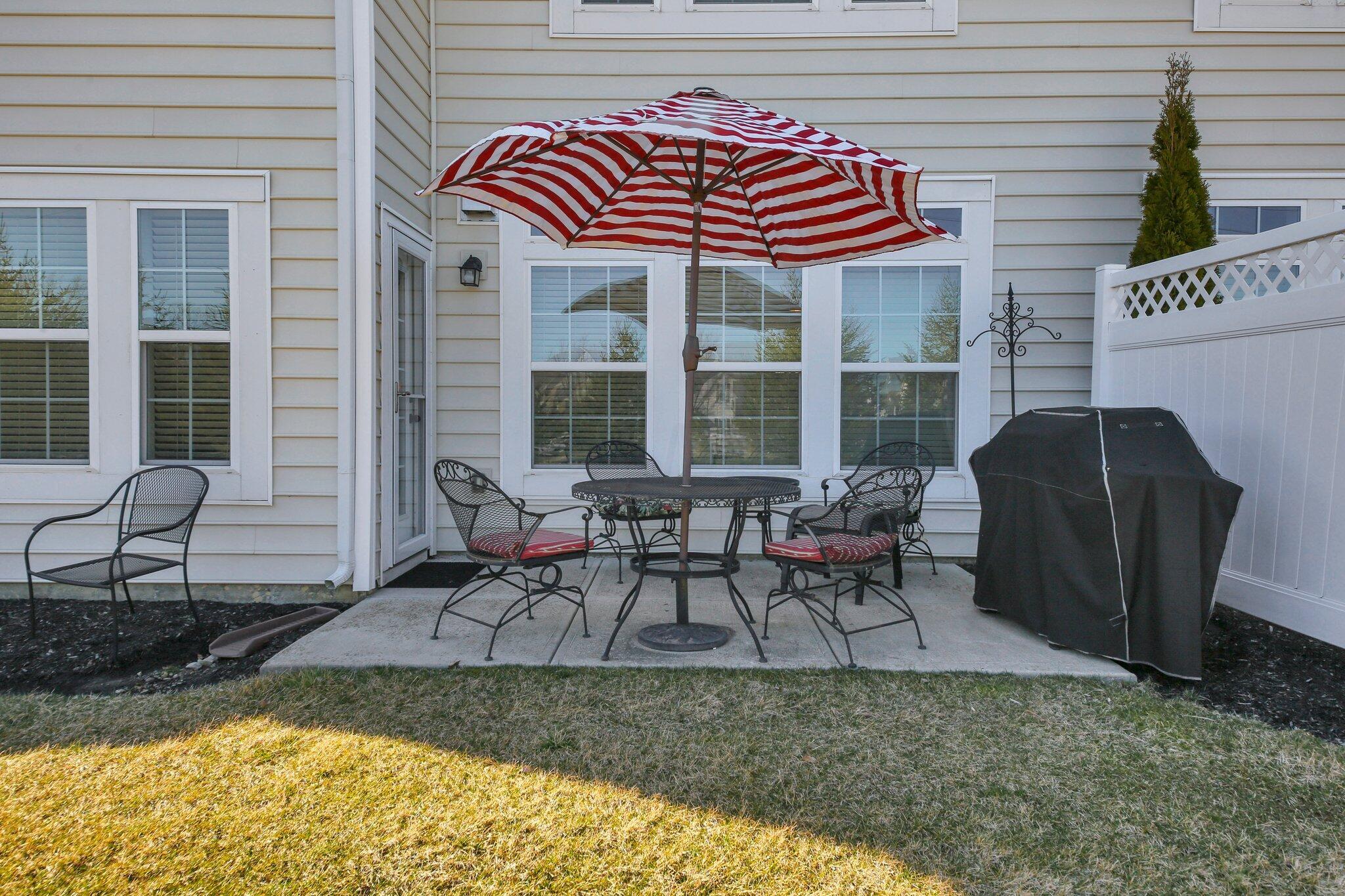 5744 Albany Reserve Drive