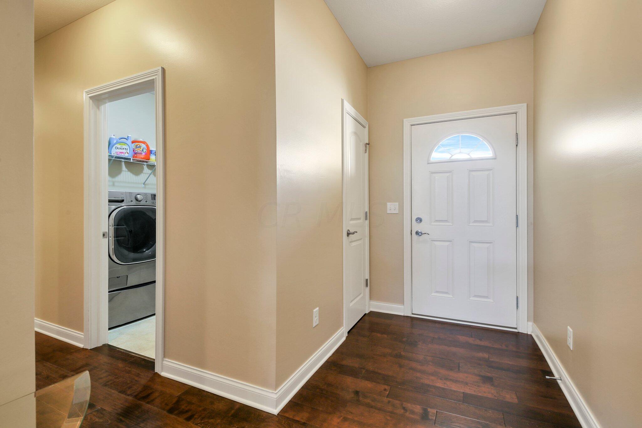 5744 Albany Reserve Drive