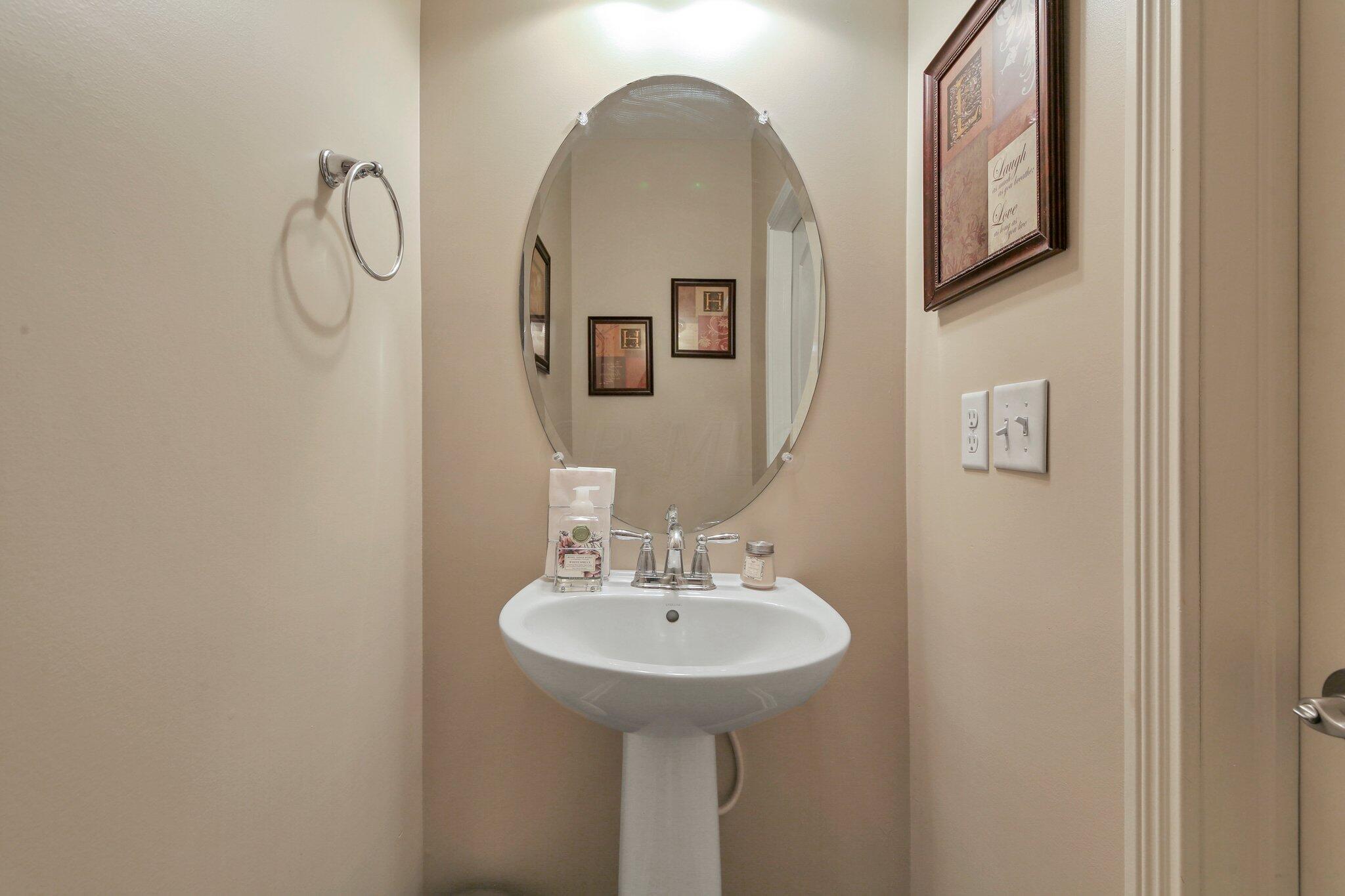 5744 Albany Reserve Drive