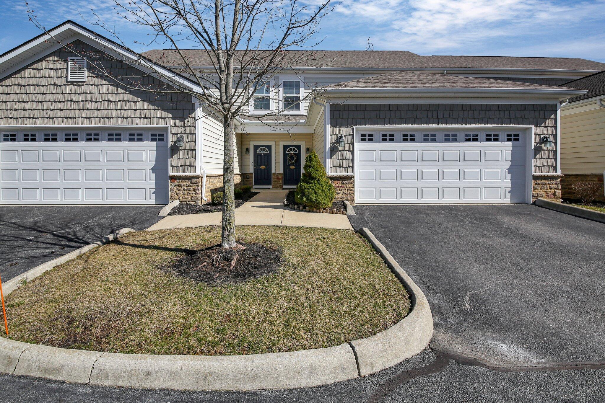 5744 Albany Reserve Drive