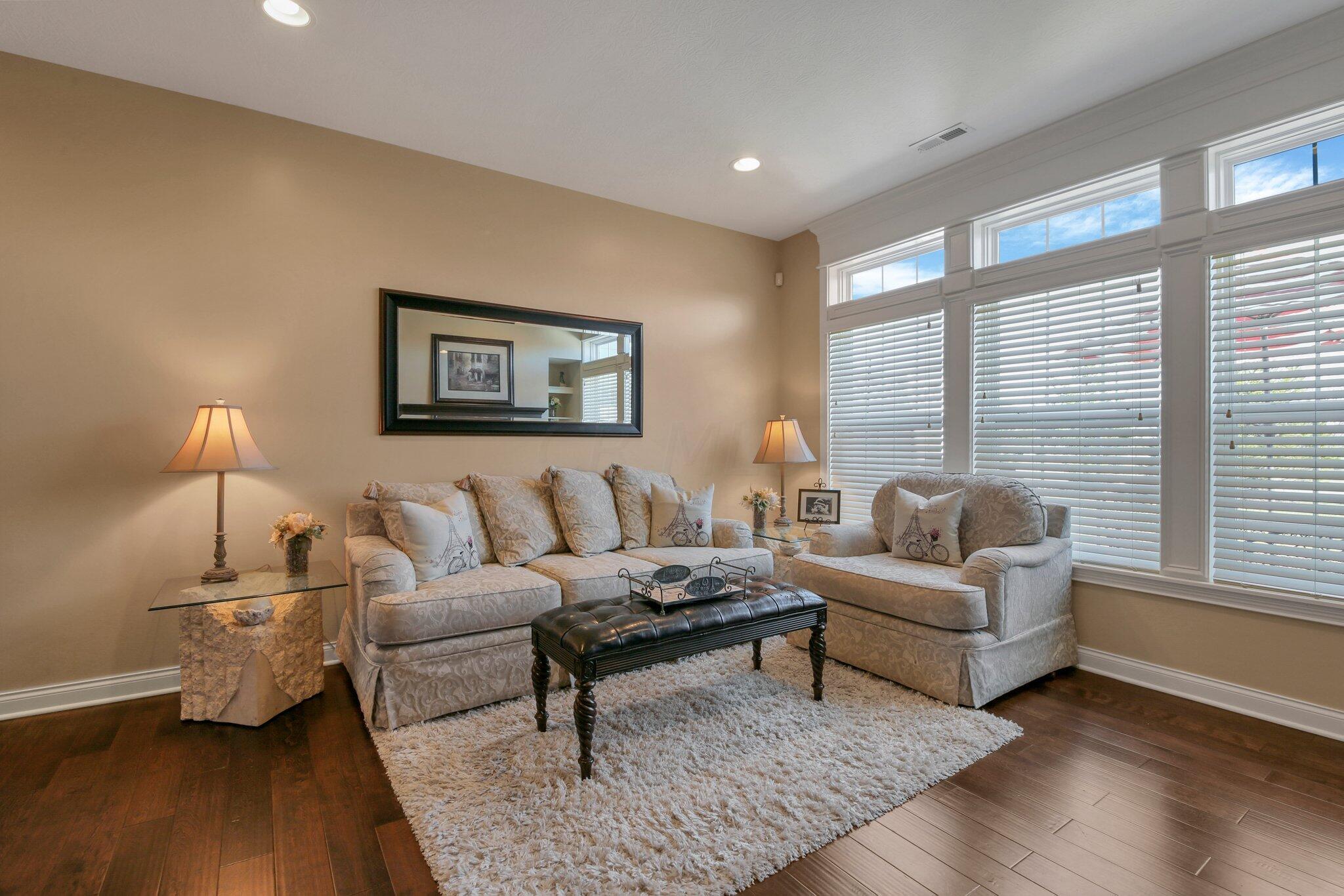 5744 Albany Reserve Drive