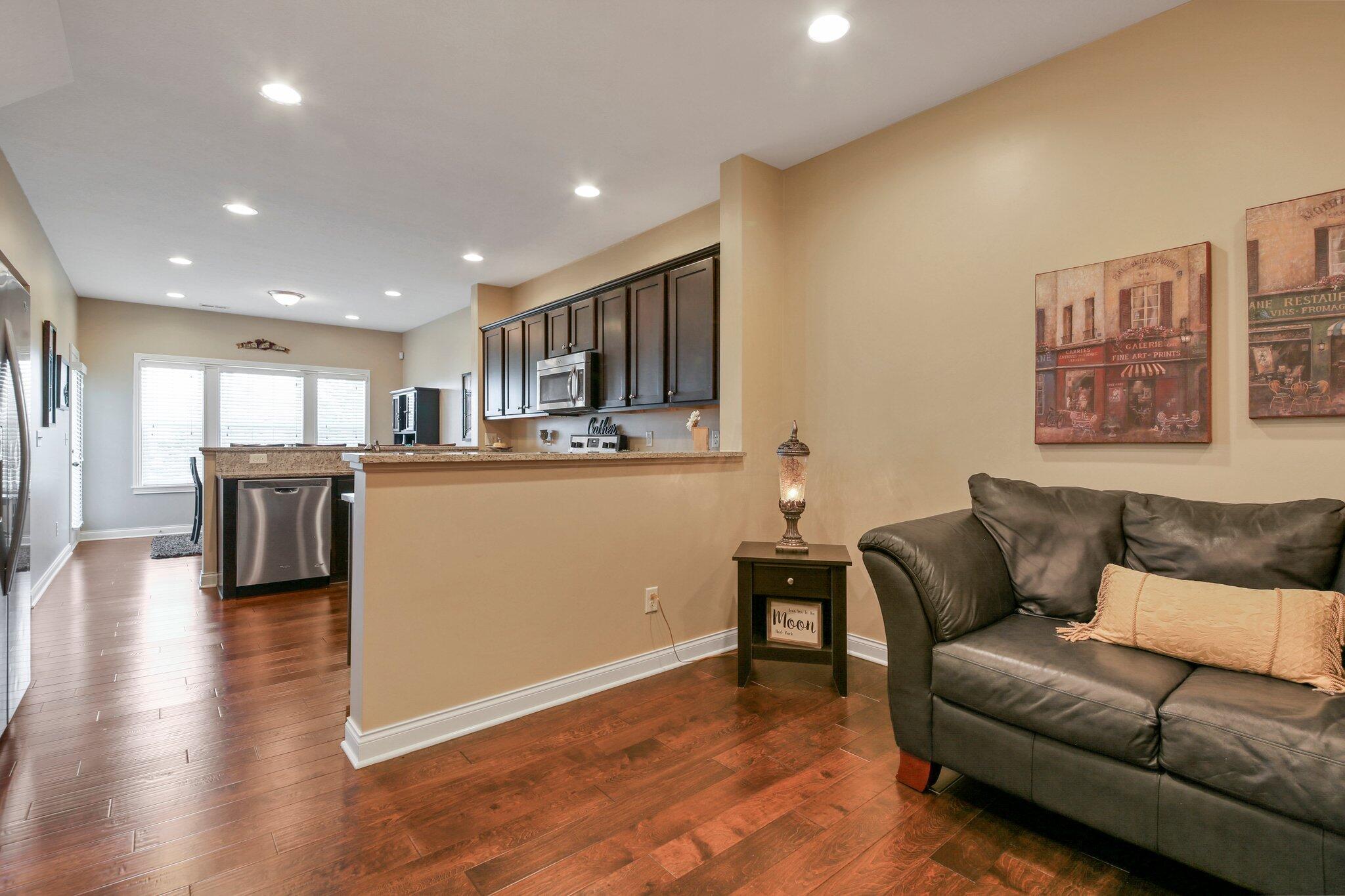 5744 Albany Reserve Drive