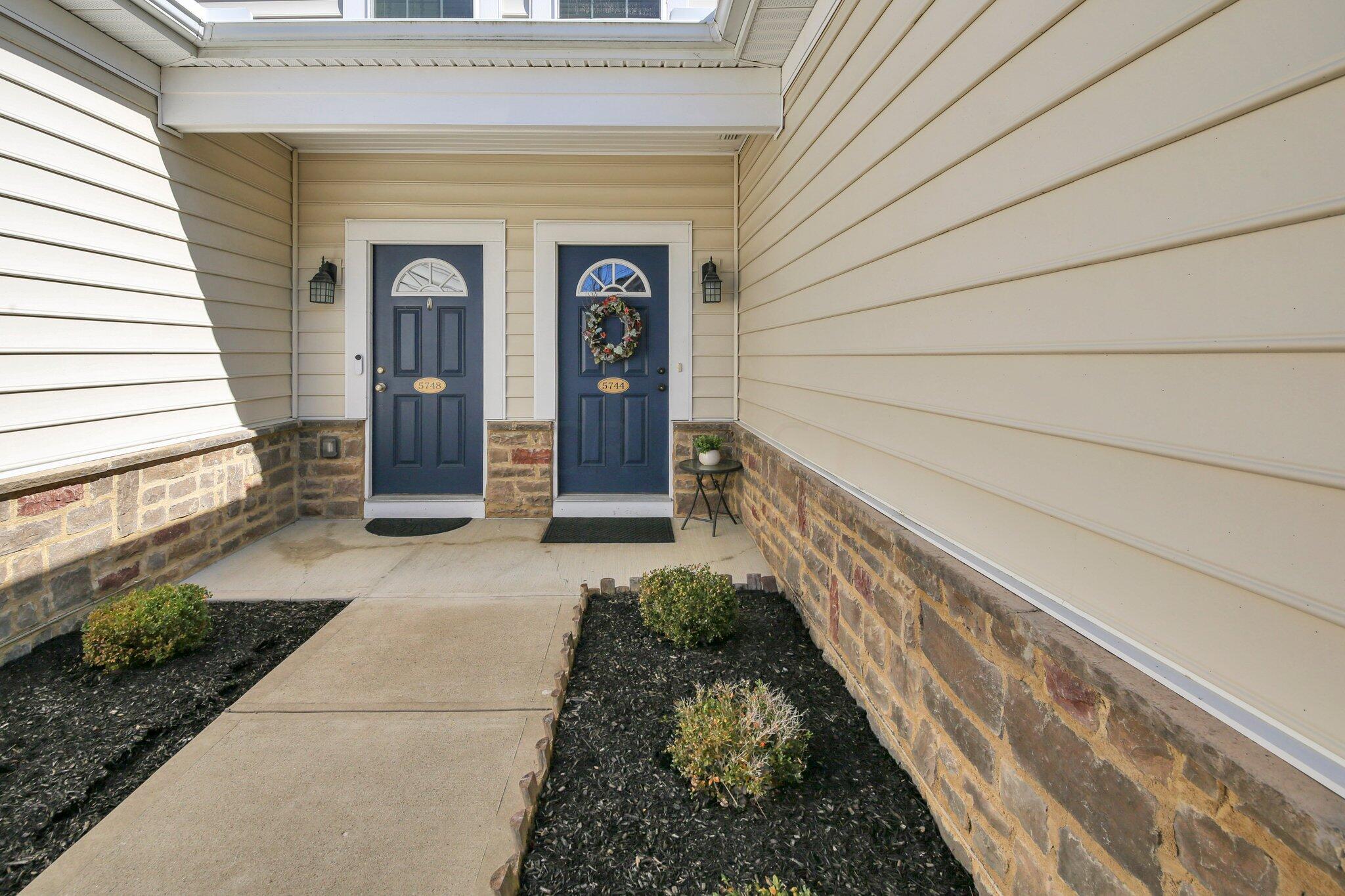 5744 Albany Reserve Drive