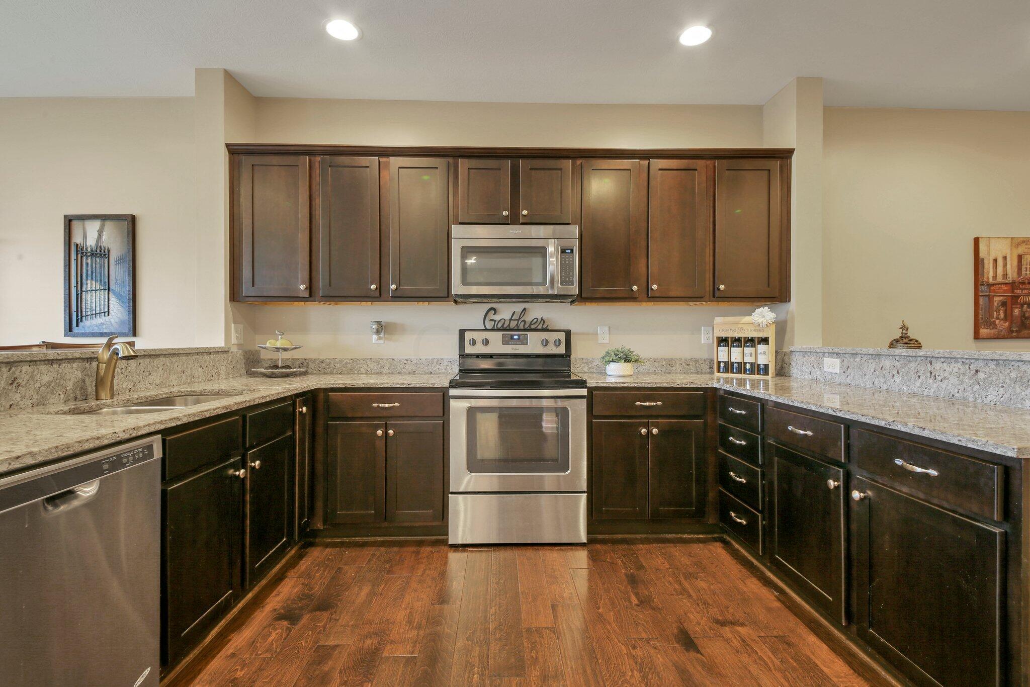 5744 Albany Reserve Drive