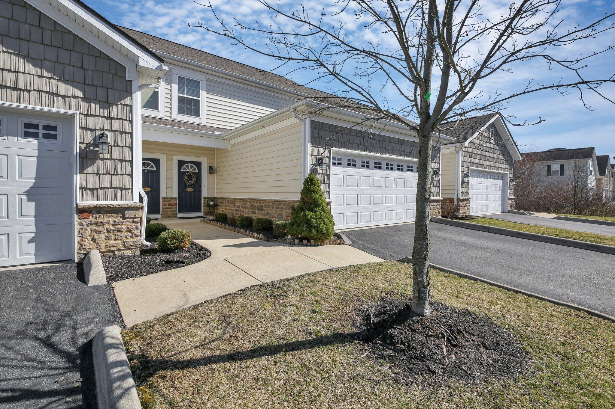 5744 Albany Reserve Drive