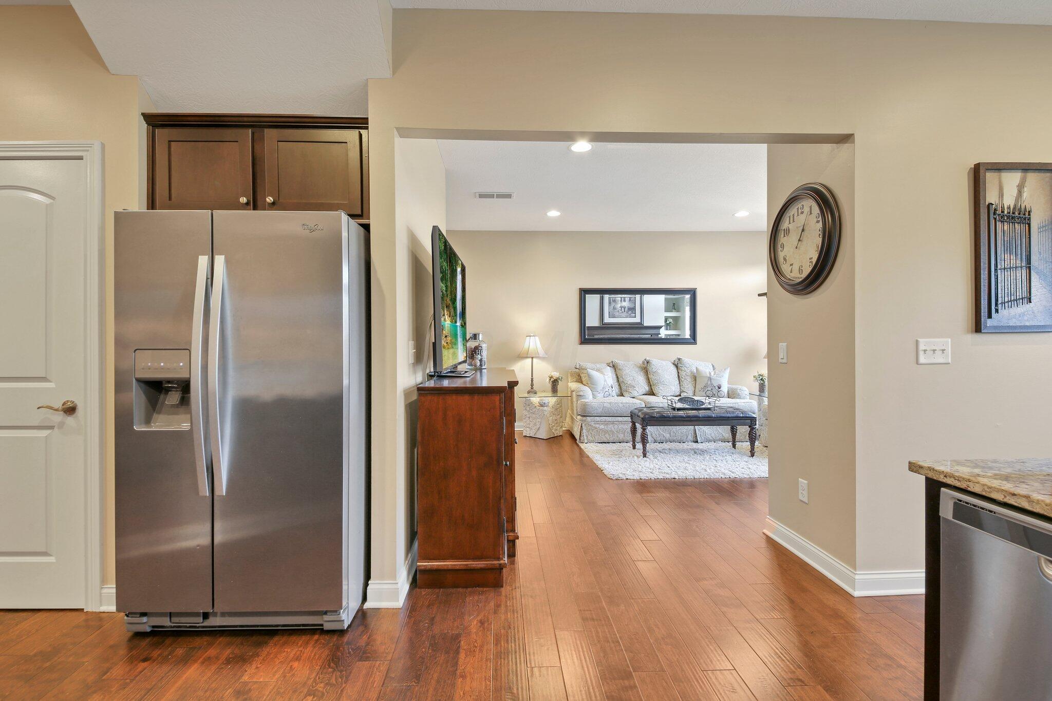 5744 Albany Reserve Drive