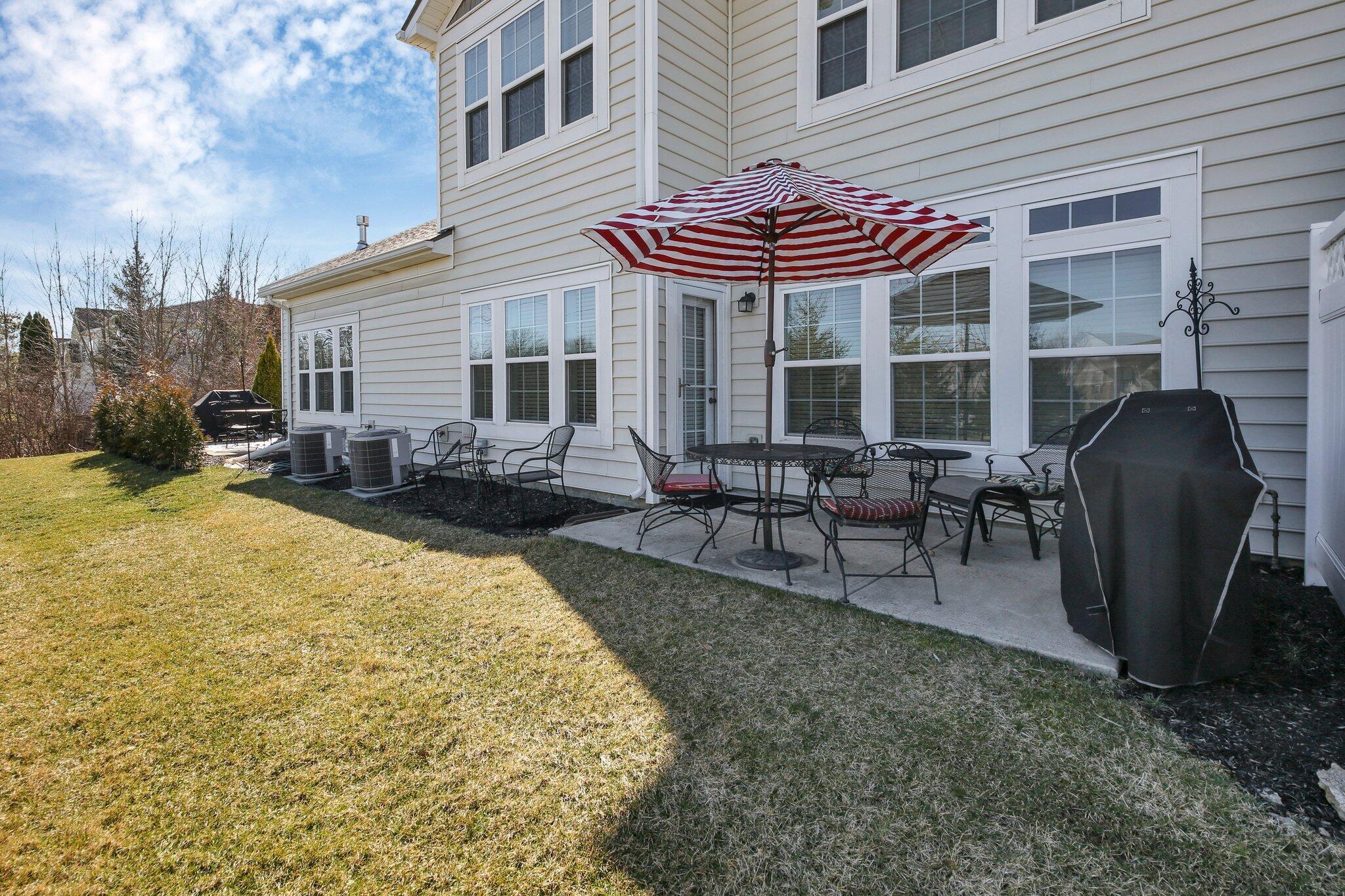 5744 Albany Reserve Drive