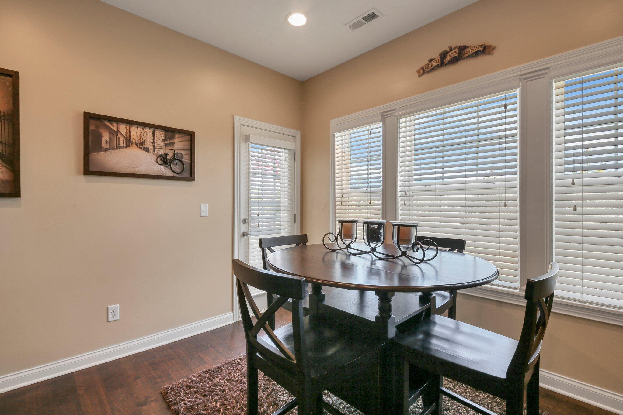 5744 Albany Reserve Drive