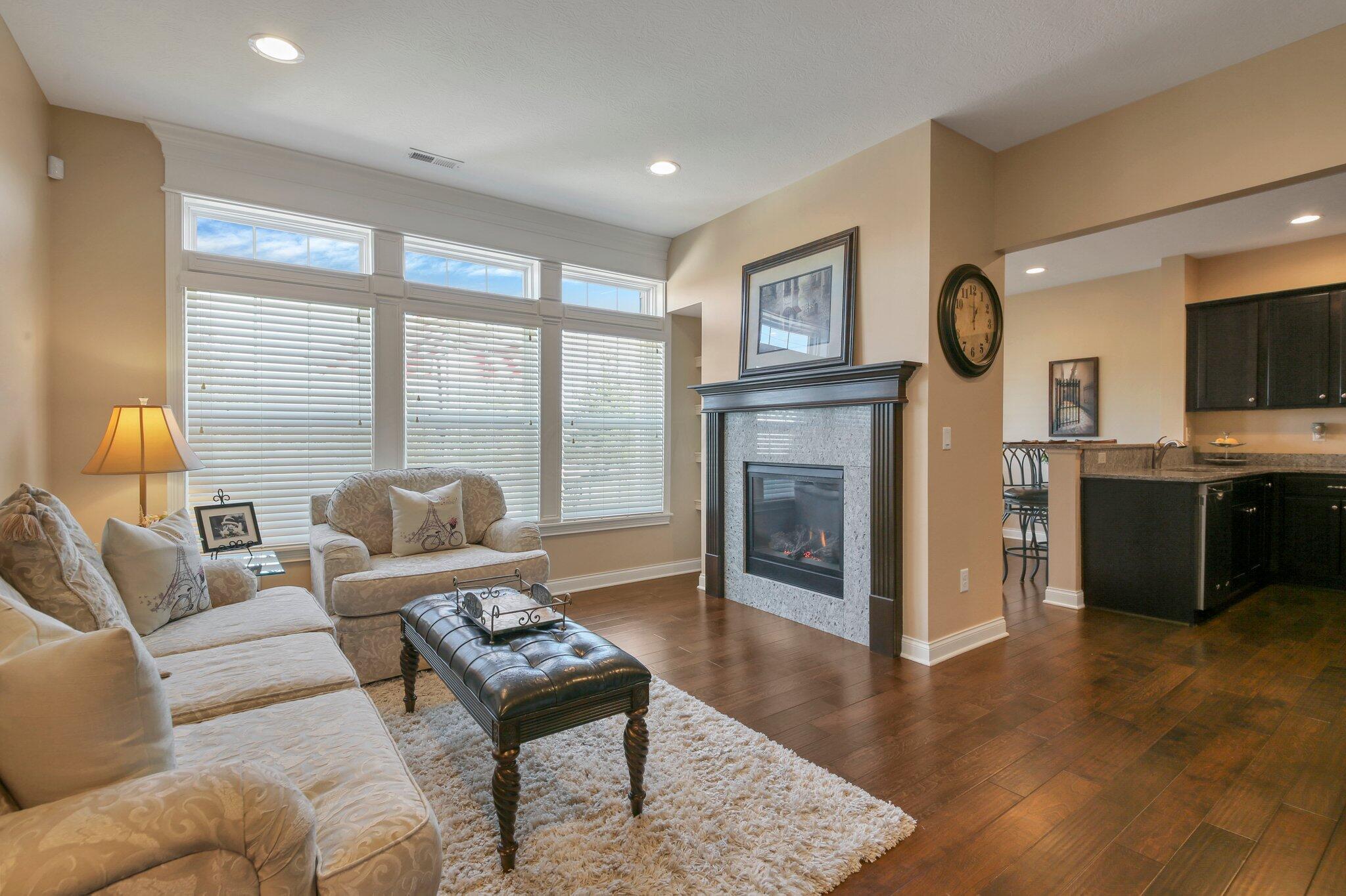 5744 Albany Reserve Drive