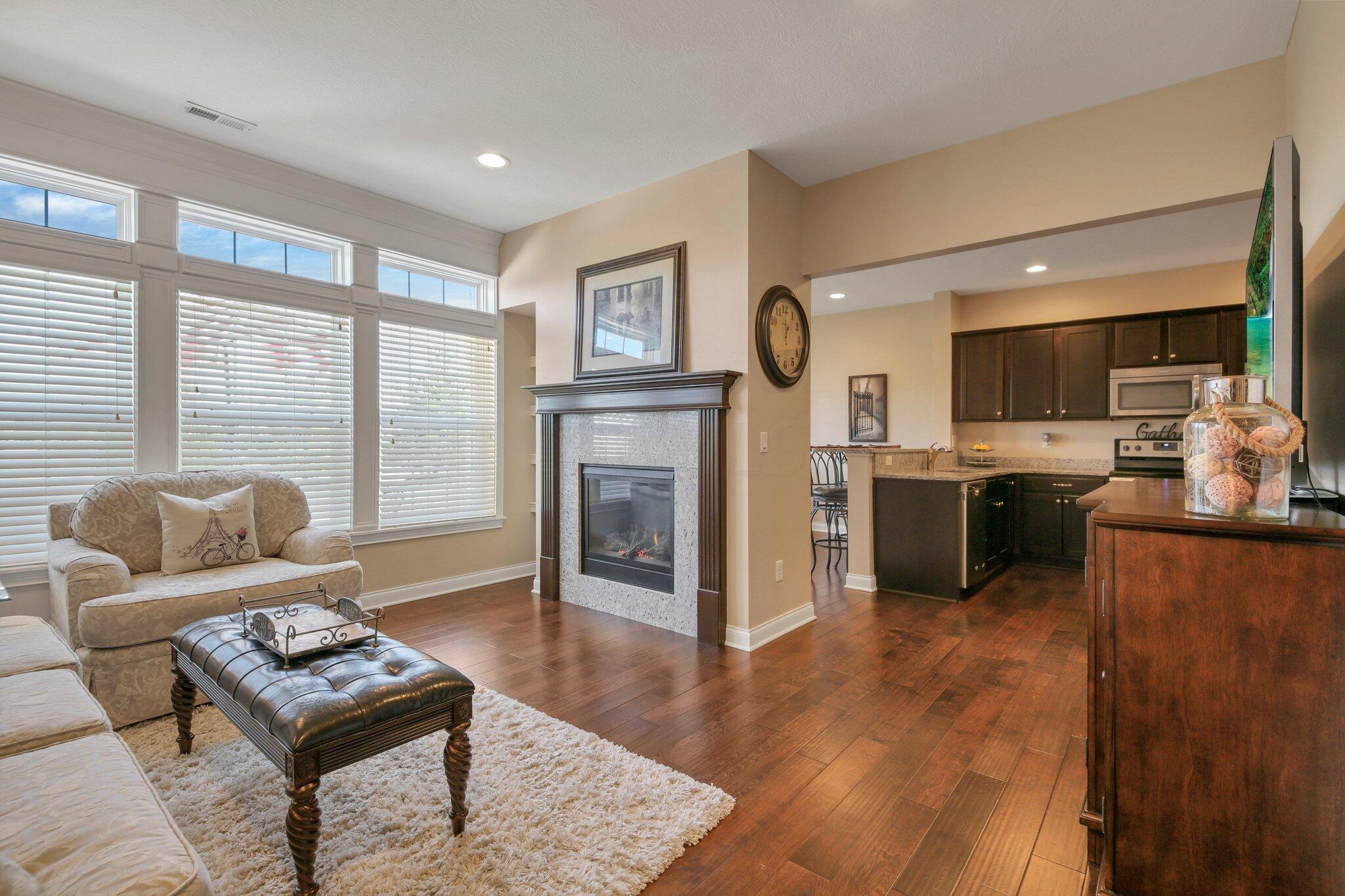 5744 Albany Reserve Drive