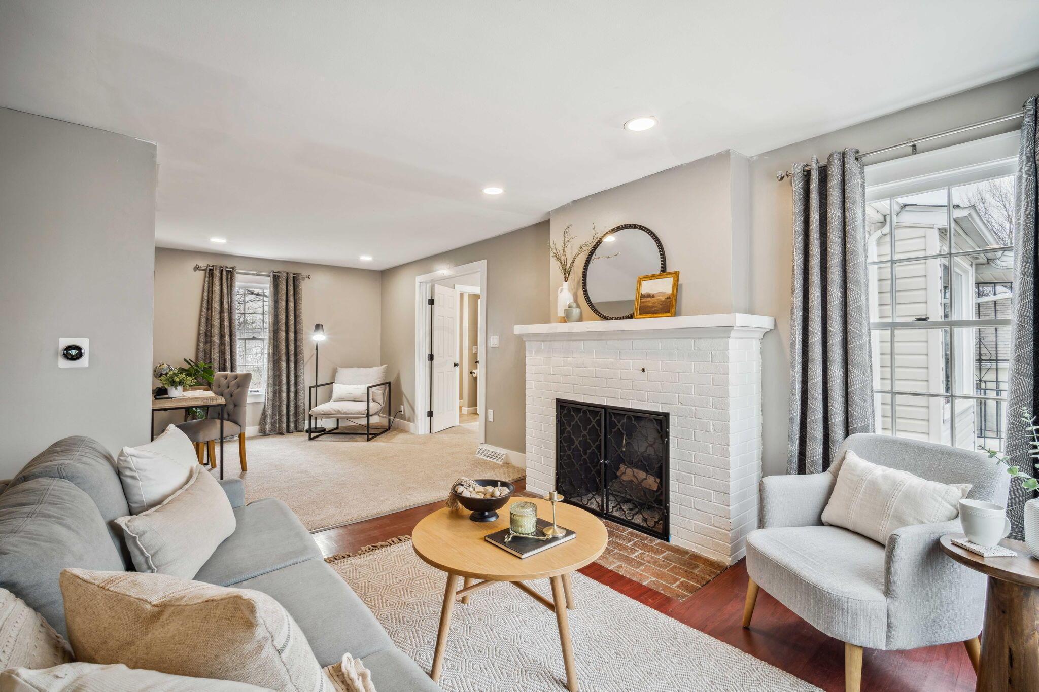 2887 Alwine Road