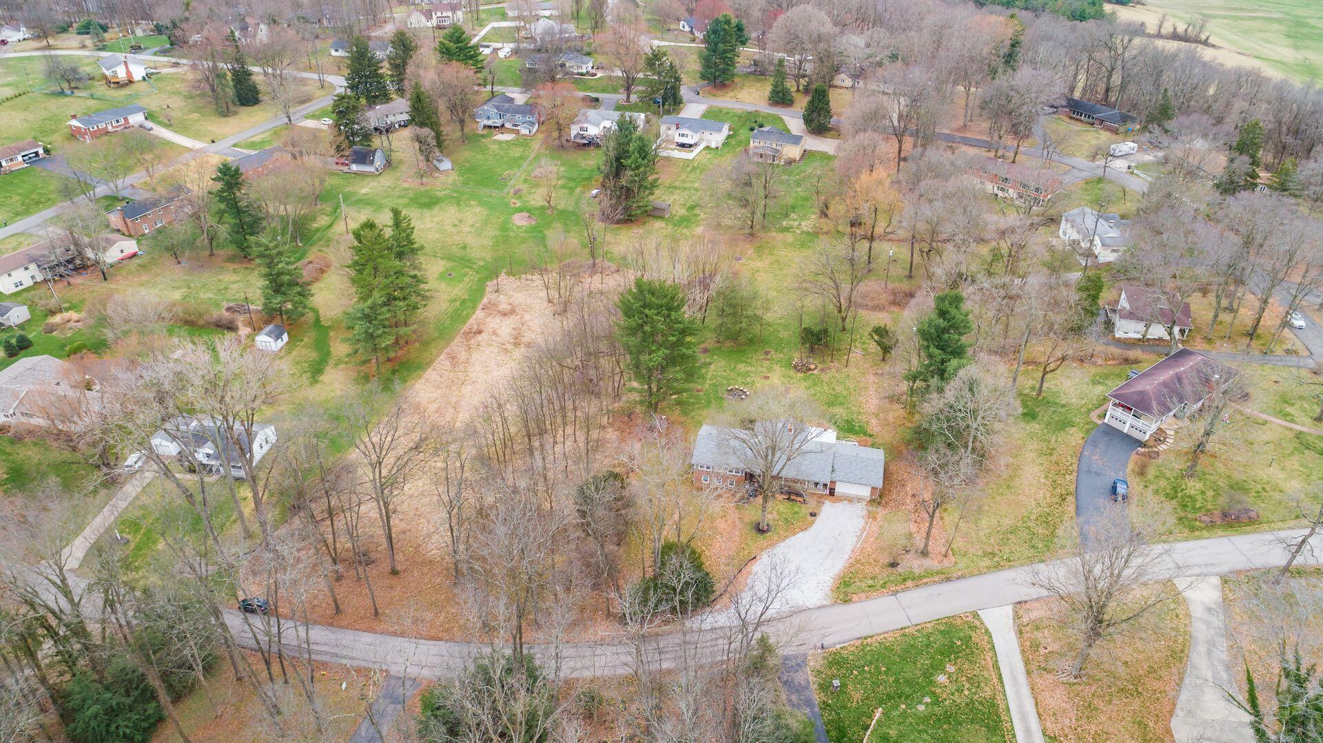 0 Beechwood Drive NE