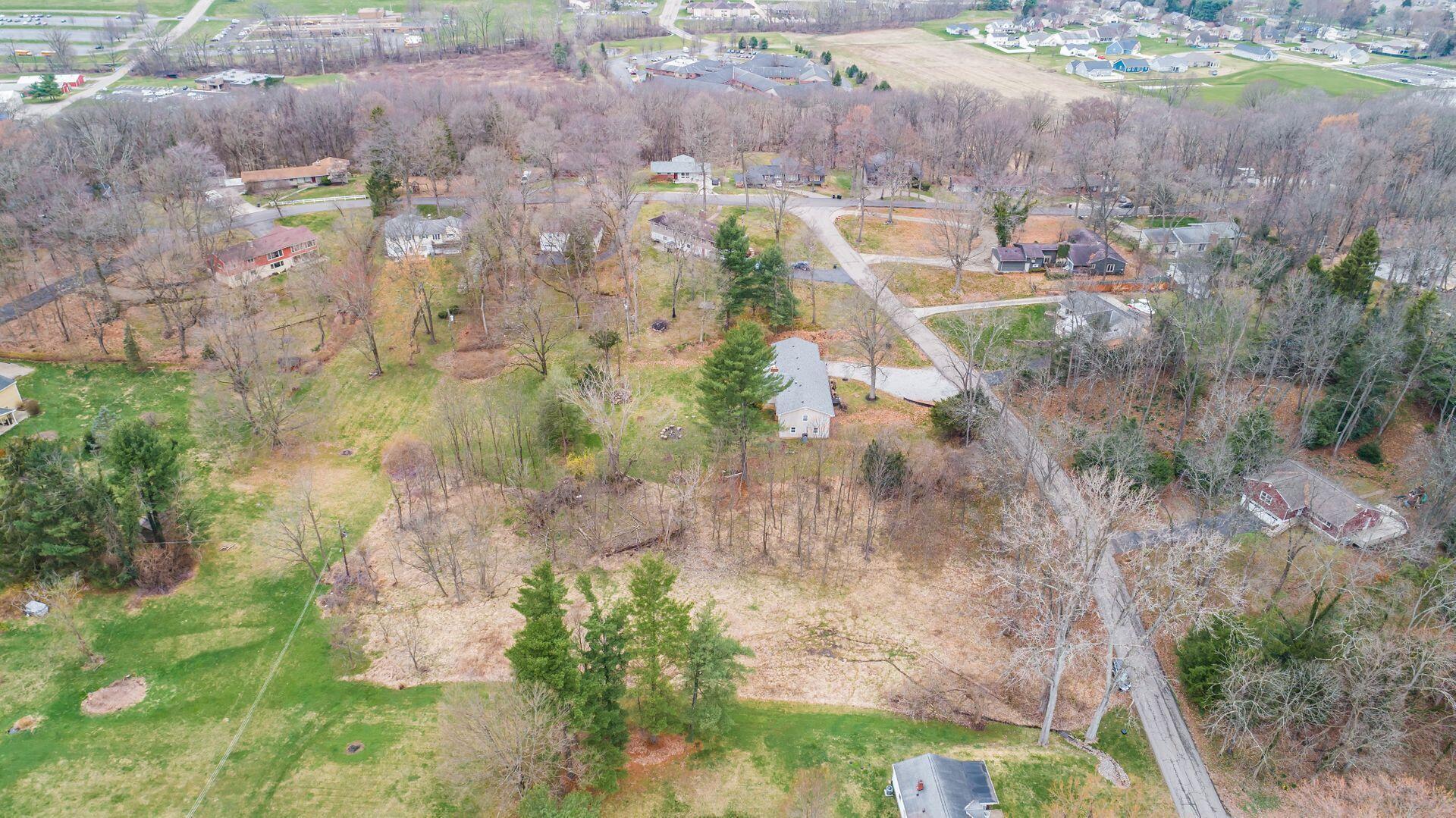 0 Beechwood Drive NE