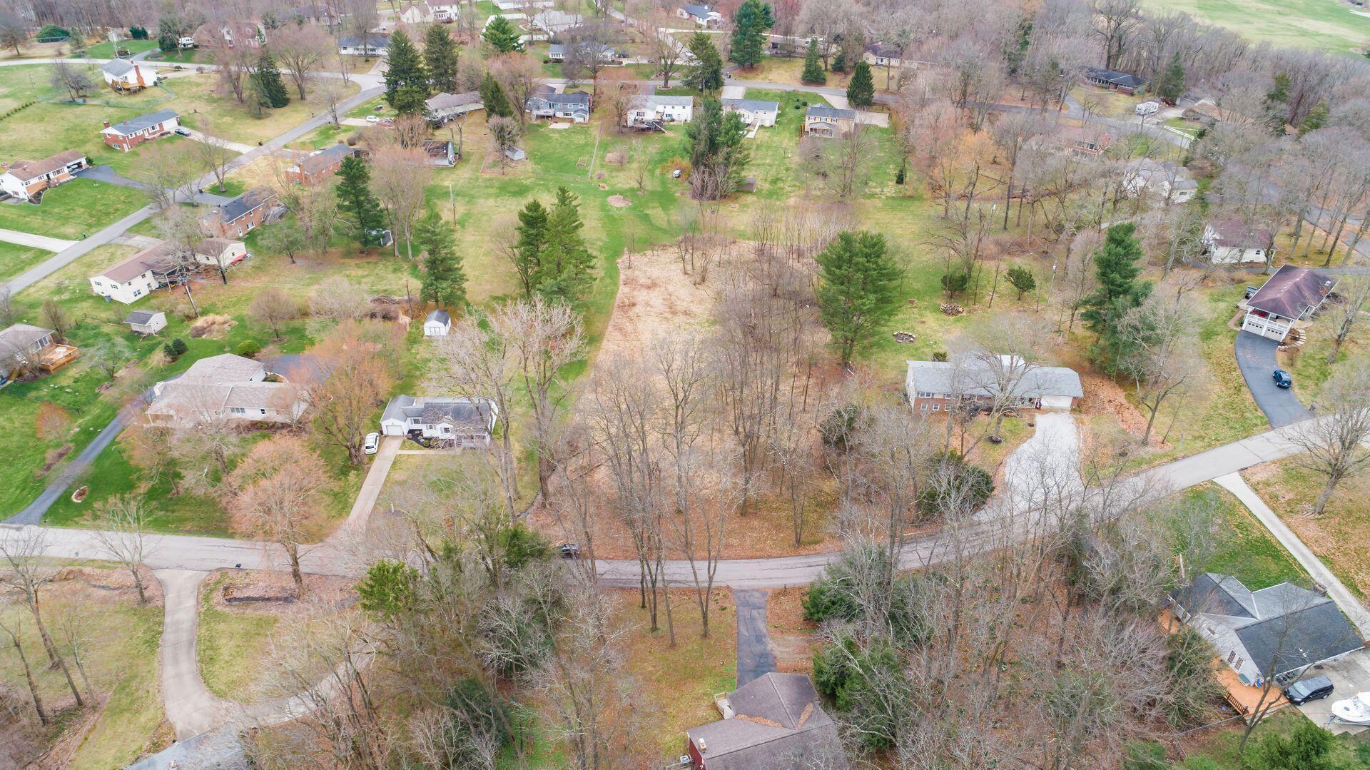 0 Beechwood Drive NE