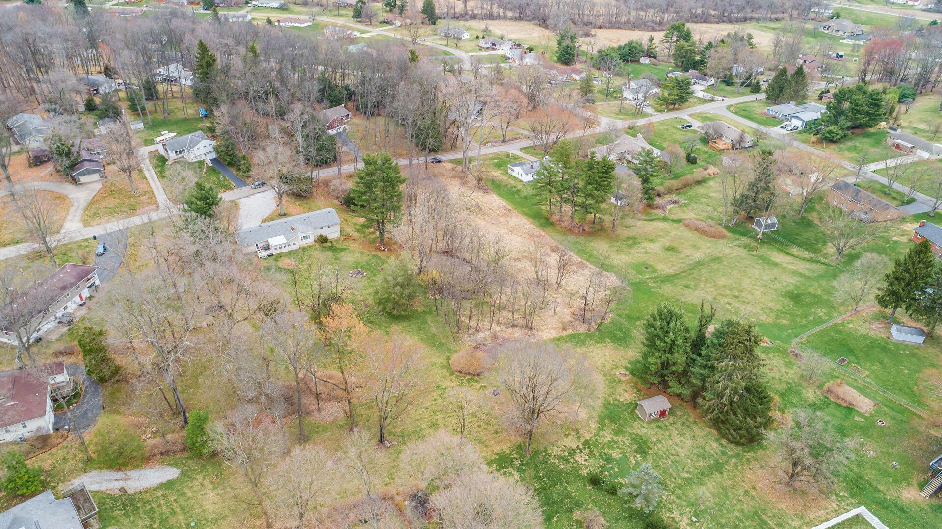 0 Beechwood Drive NE