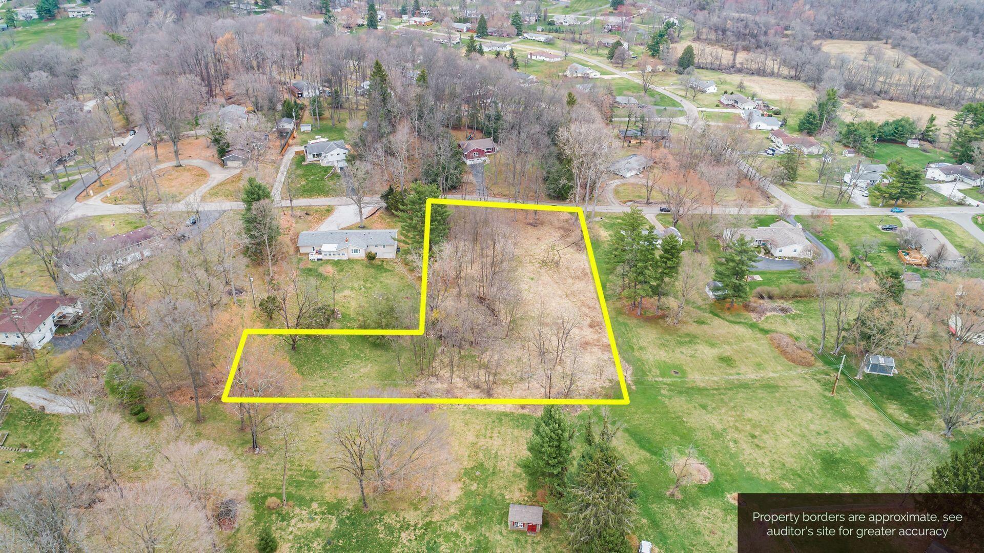 0 Beechwood Drive NE