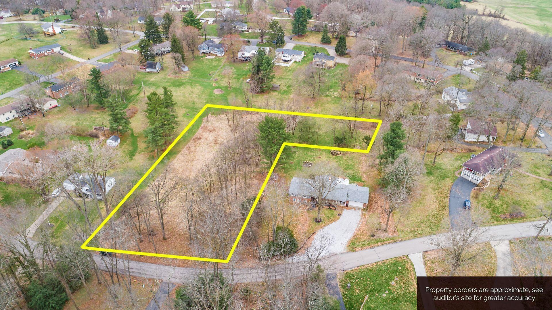 0 Beechwood Drive NE