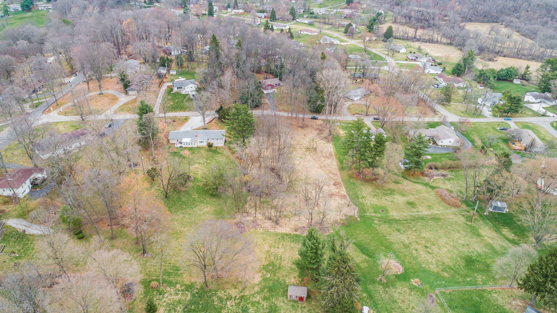 0 Beechwood Drive NE