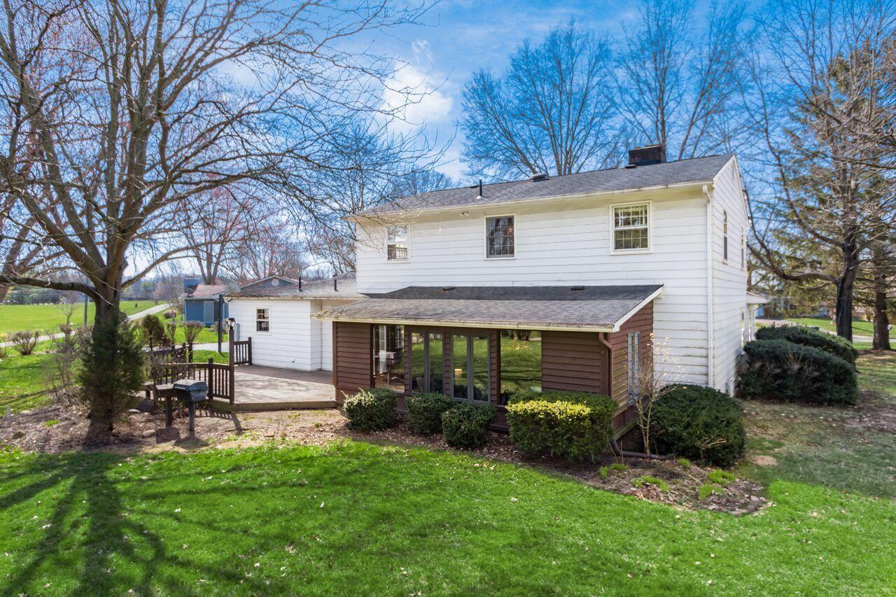 242 Apache Circle