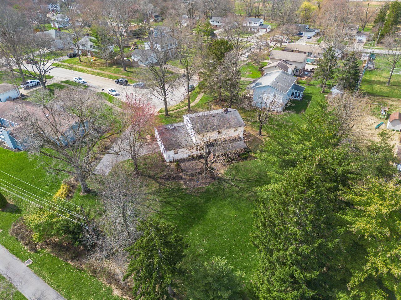 242 Apache Circle