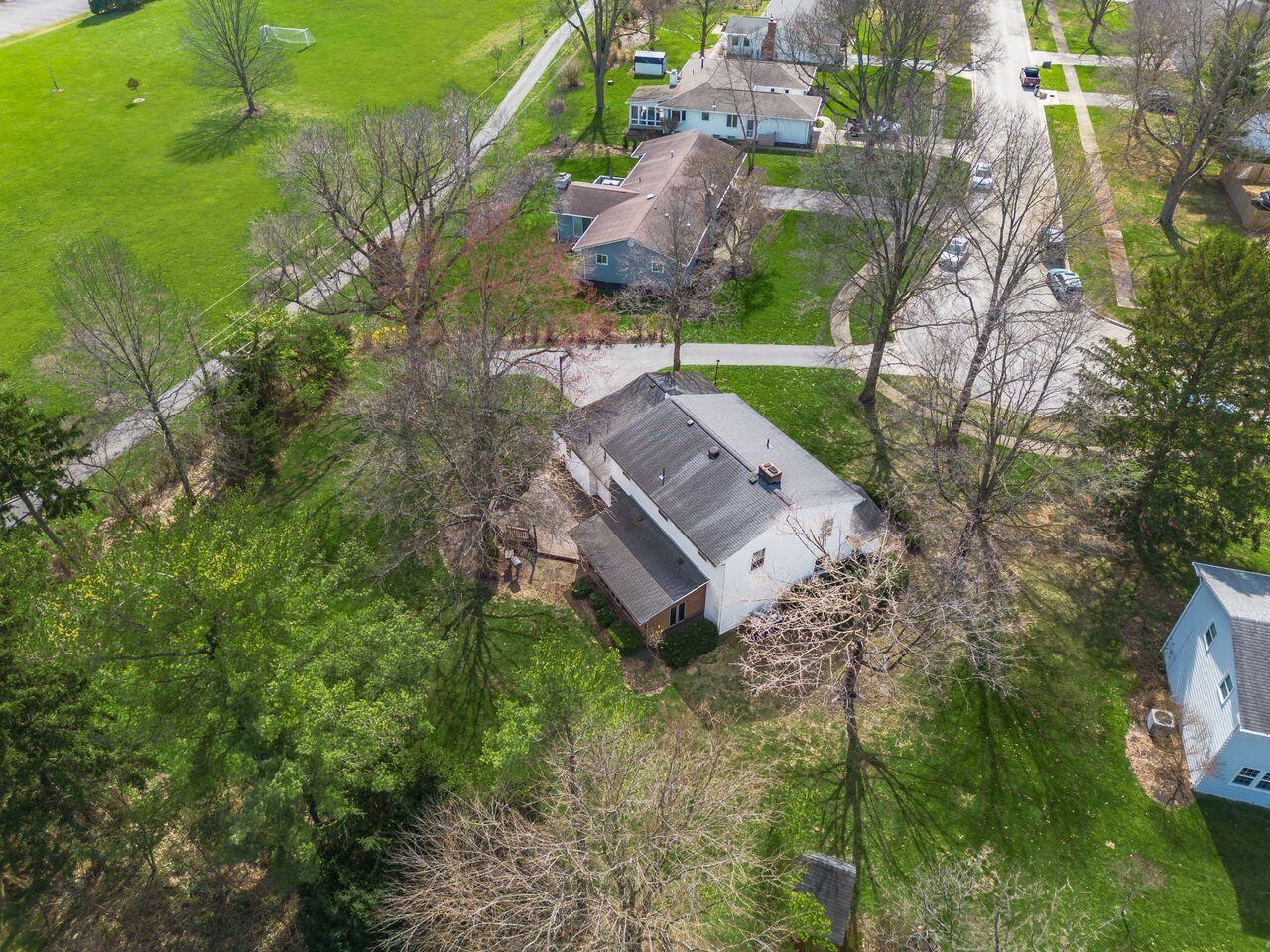 242 Apache Circle