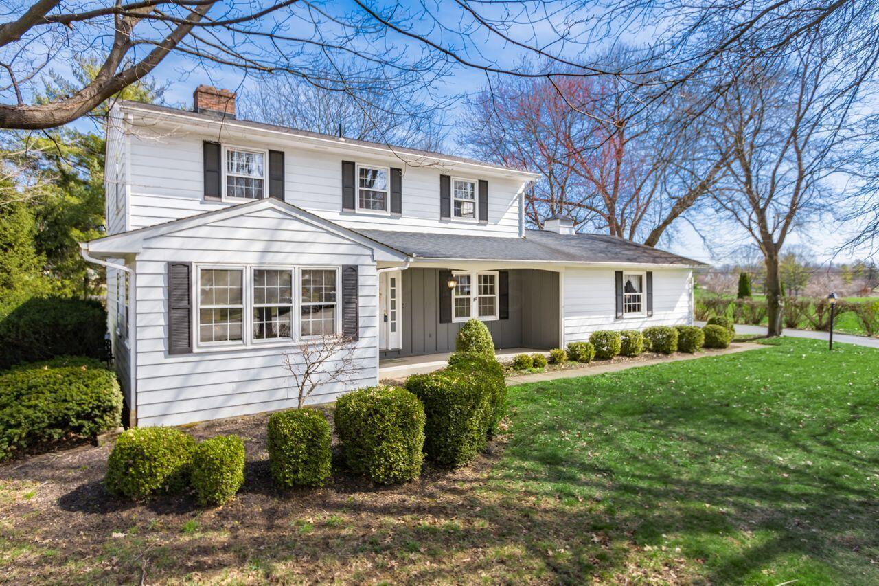242 Apache Circle