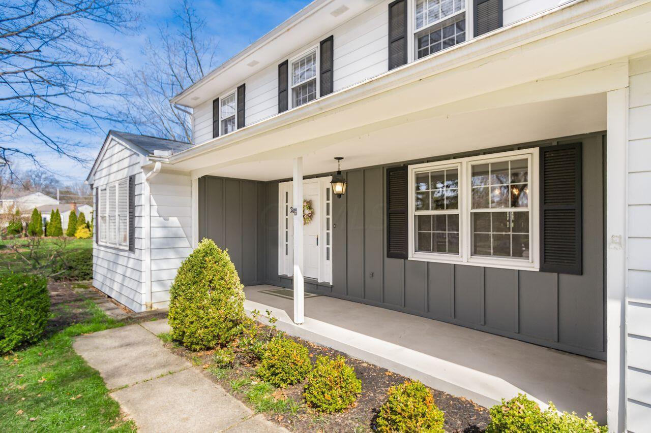242 Apache Circle