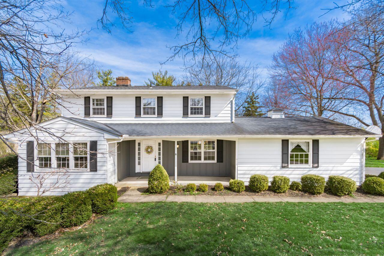 242 Apache Circle