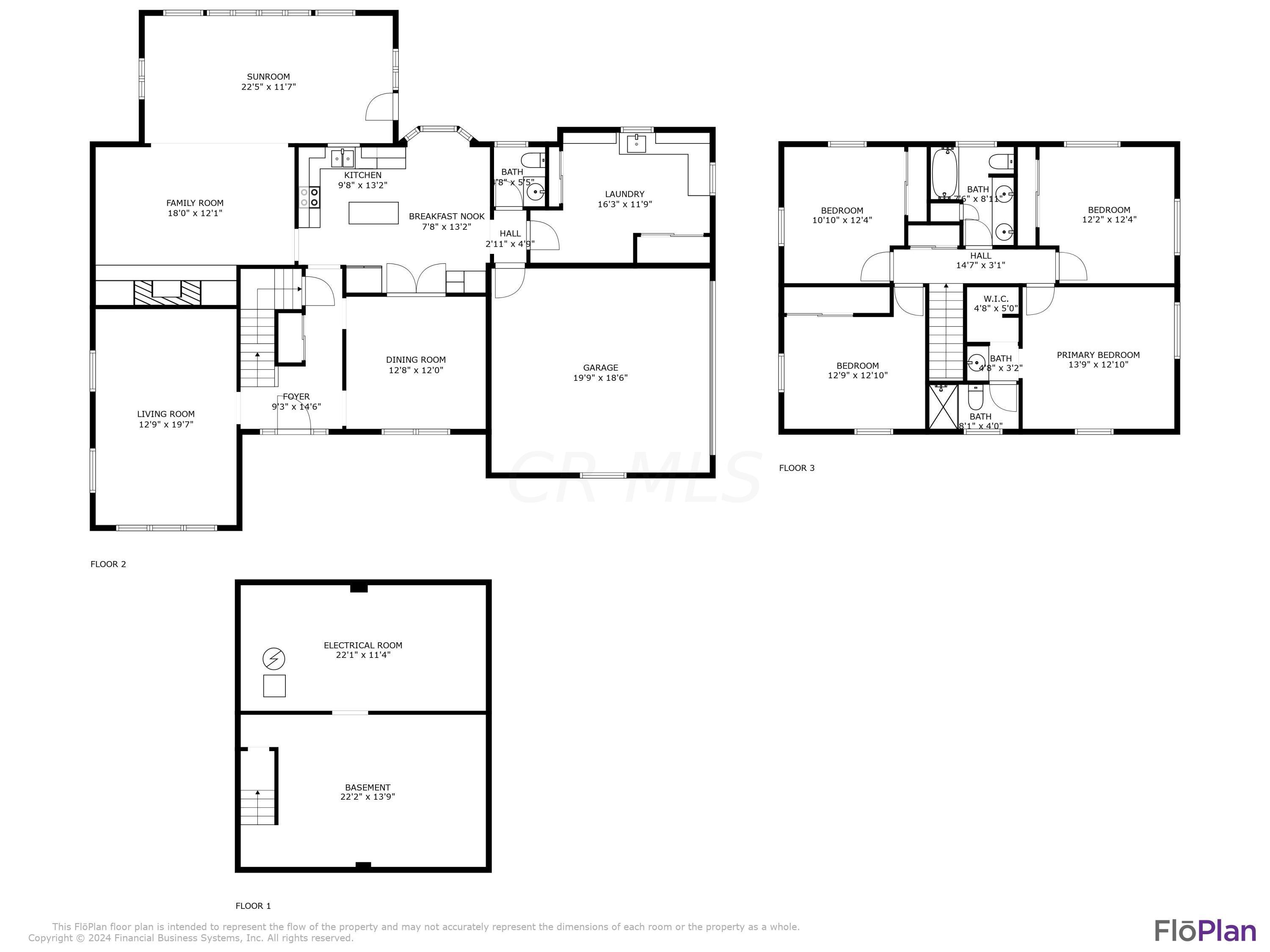 242 Apache Circle
