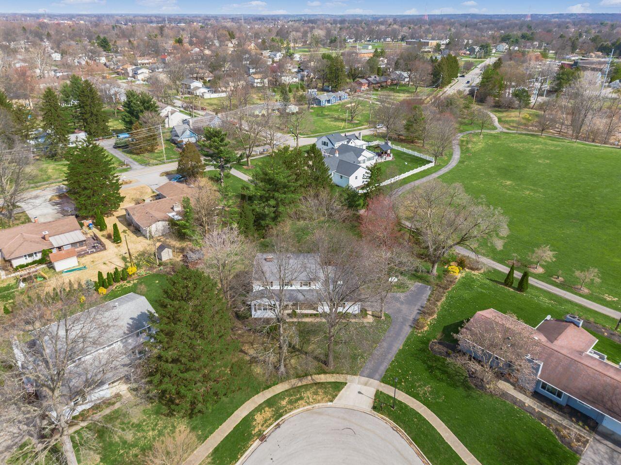 242 Apache Circle