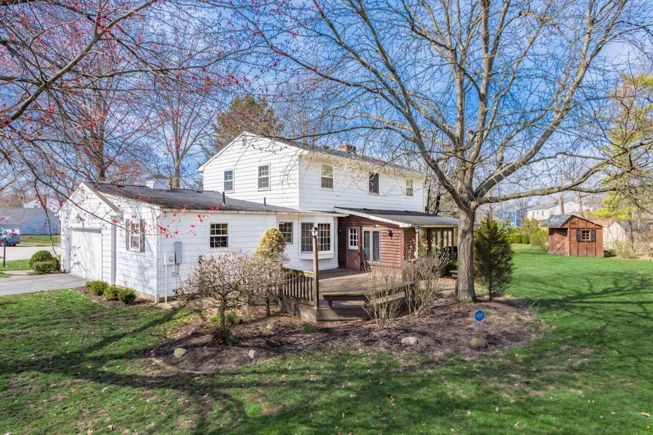242 Apache Circle