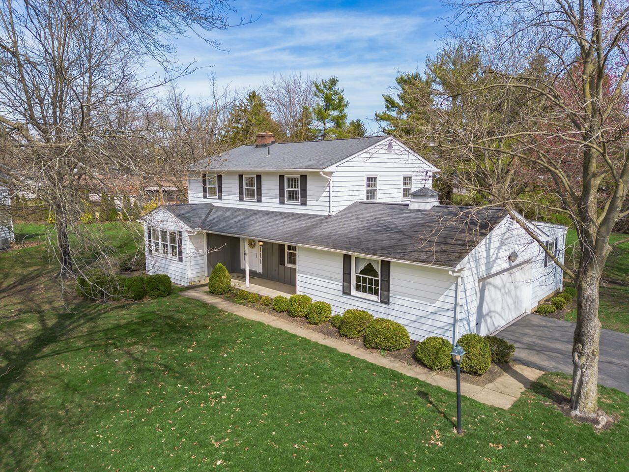 242 Apache Circle