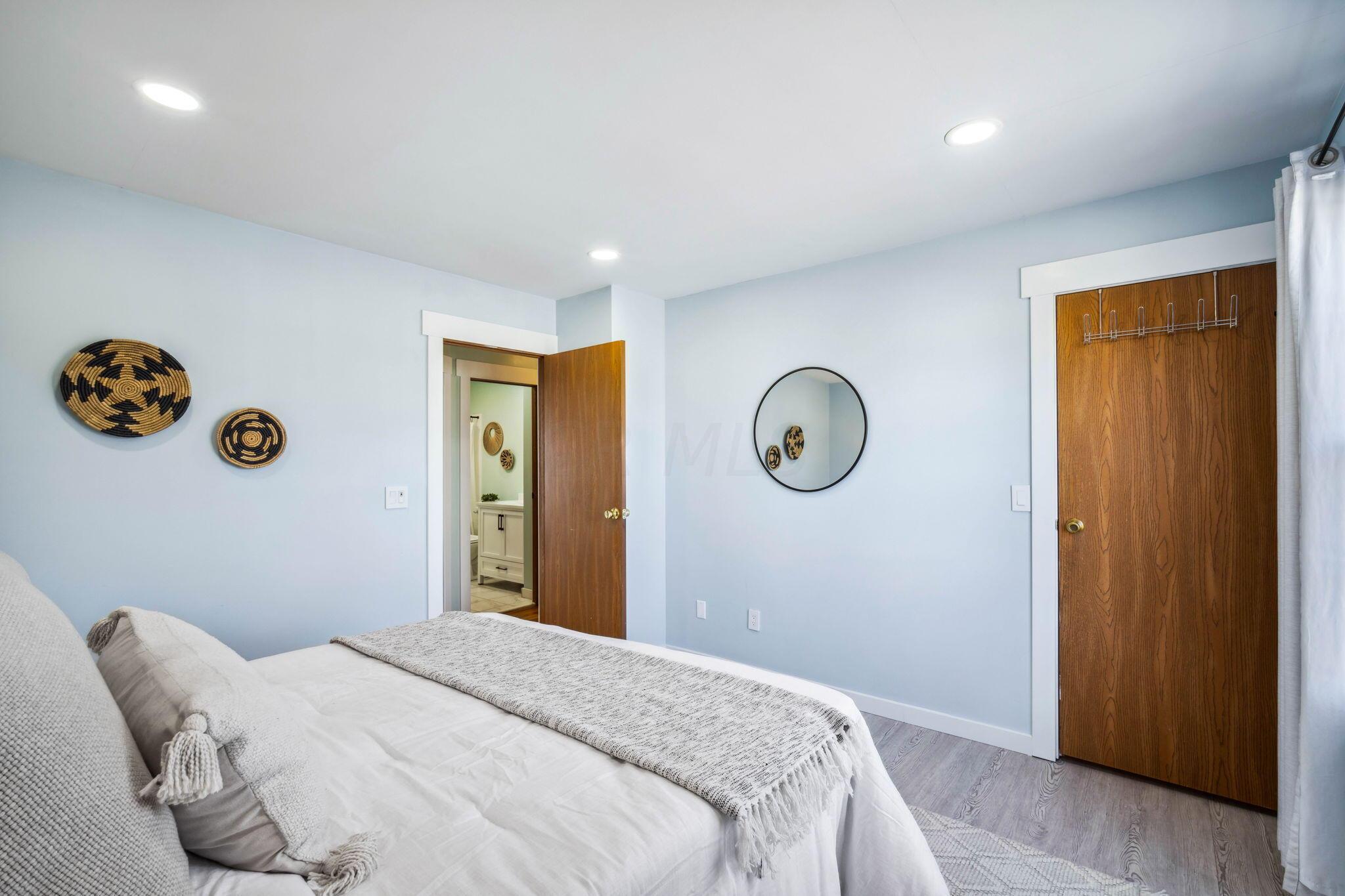 5025 Singleton Drive, 23-C