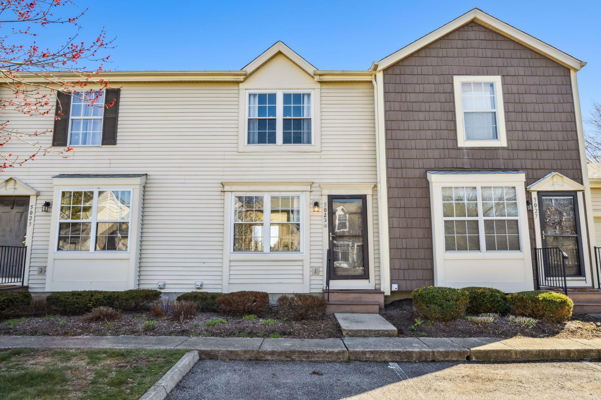 5025 Singleton Drive, 23-C