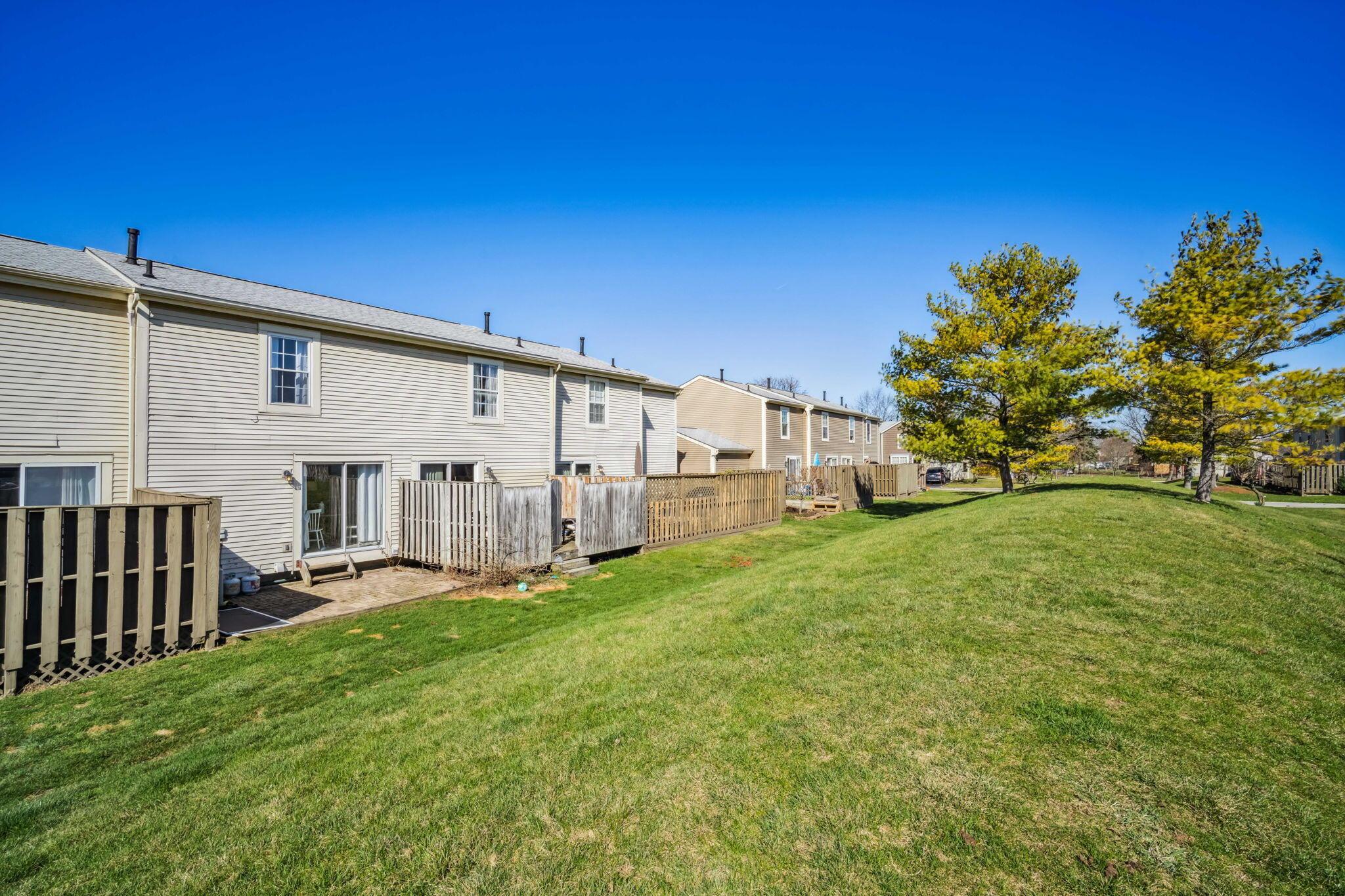 5025 Singleton Drive, 23-C