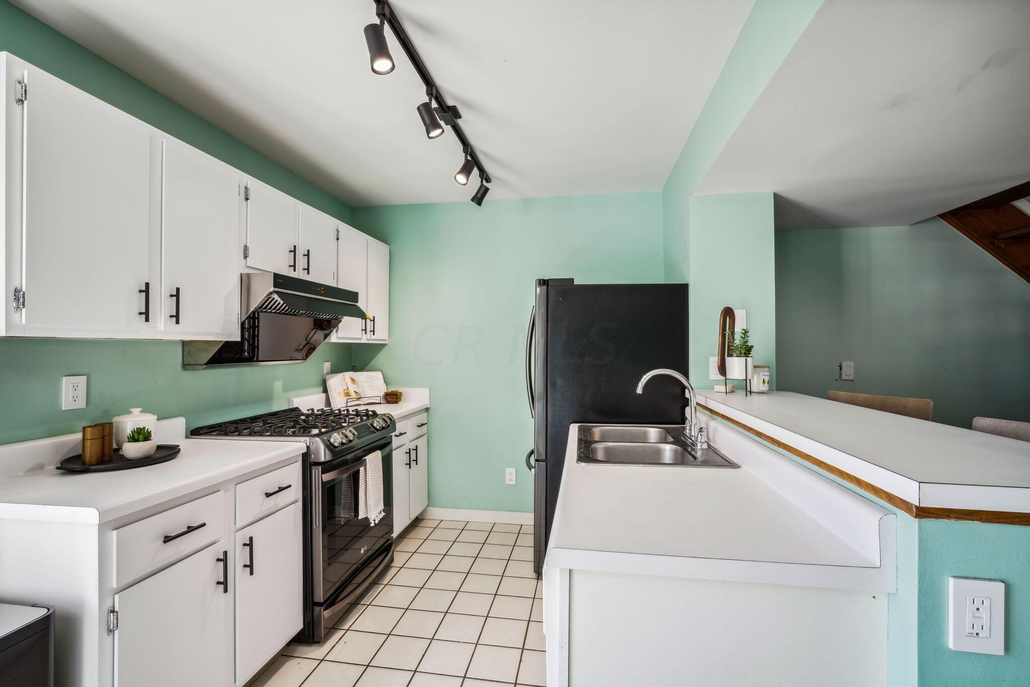 5025 Singleton Drive, 23-C
