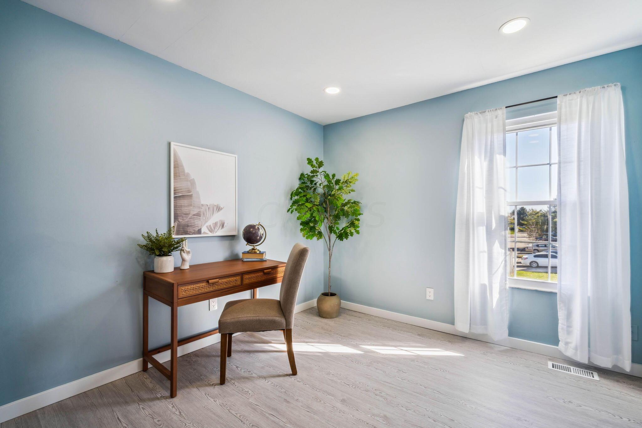 5025 Singleton Drive, 23-C