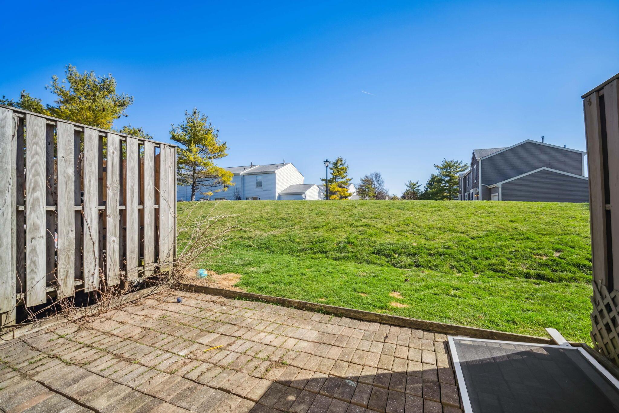 5025 Singleton Drive, 23-C