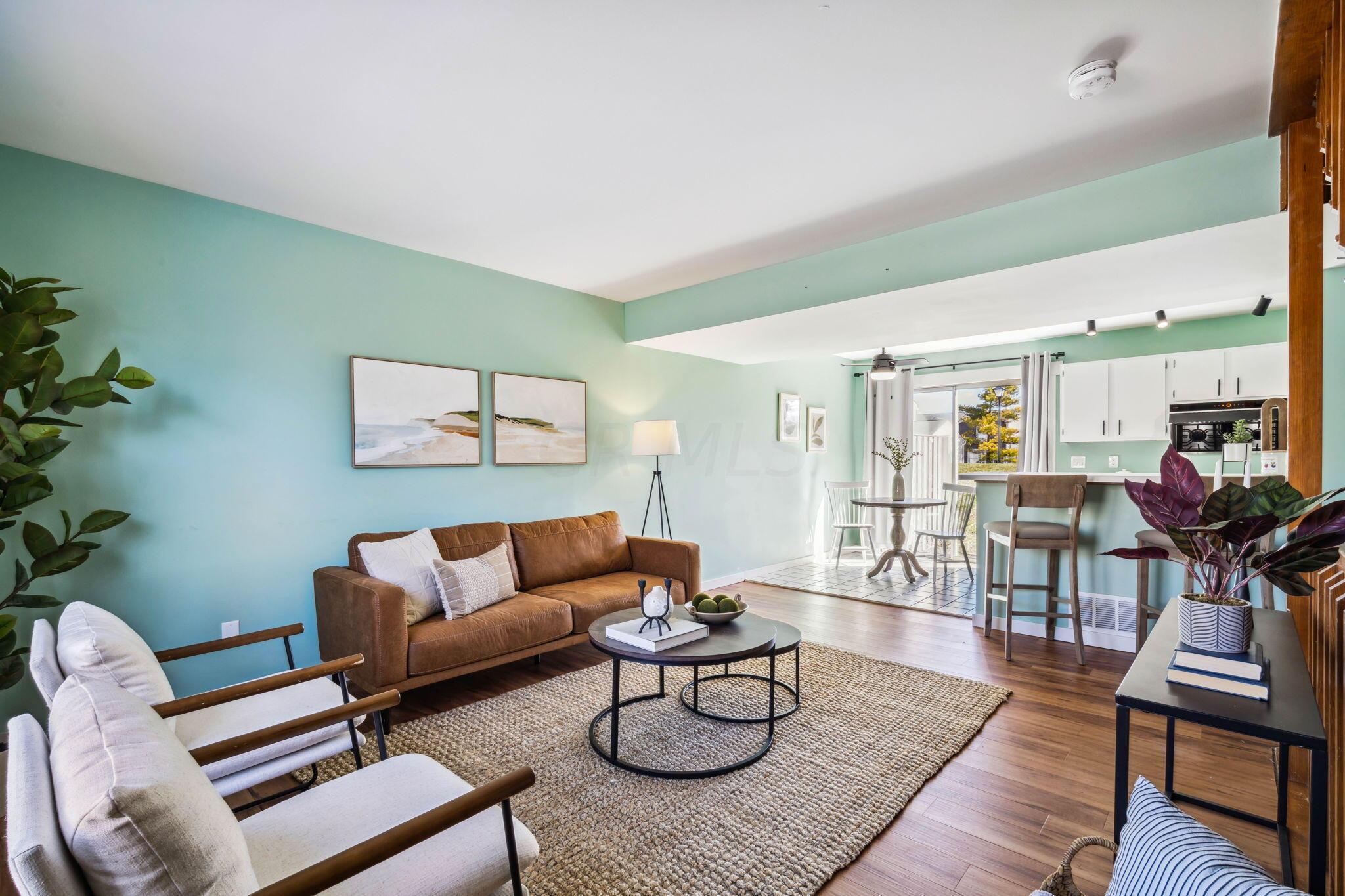 5025 Singleton Drive, 23-C