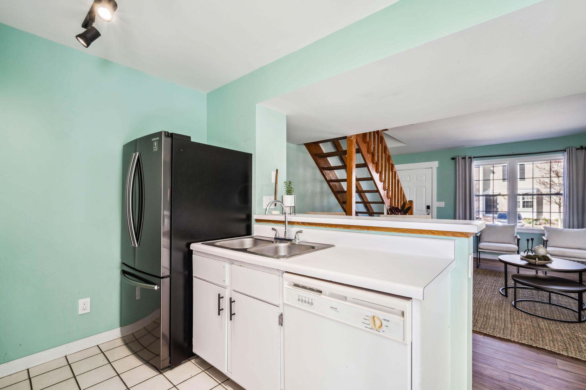 5025 Singleton Drive, 23-C