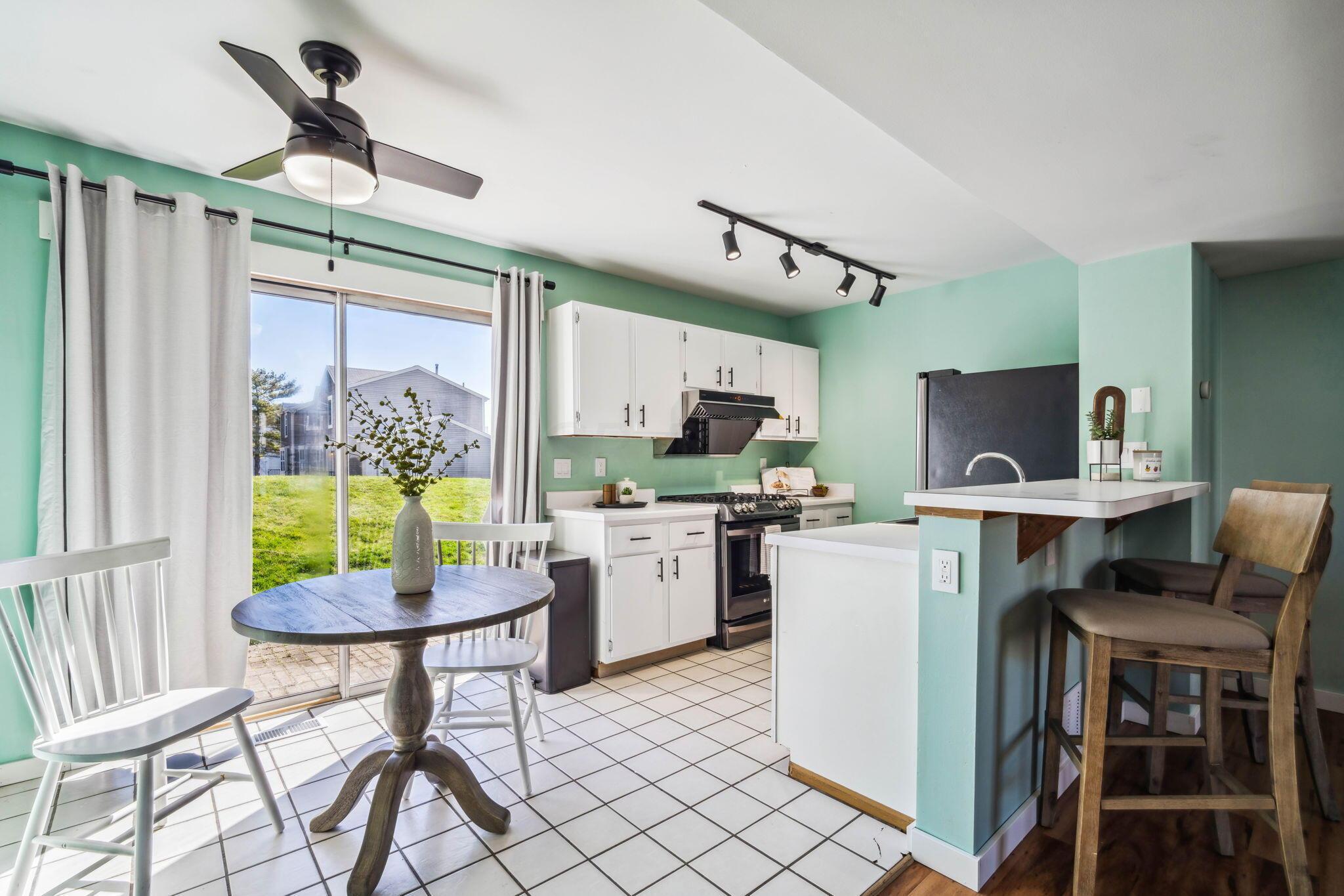 5025 Singleton Drive, 23-C