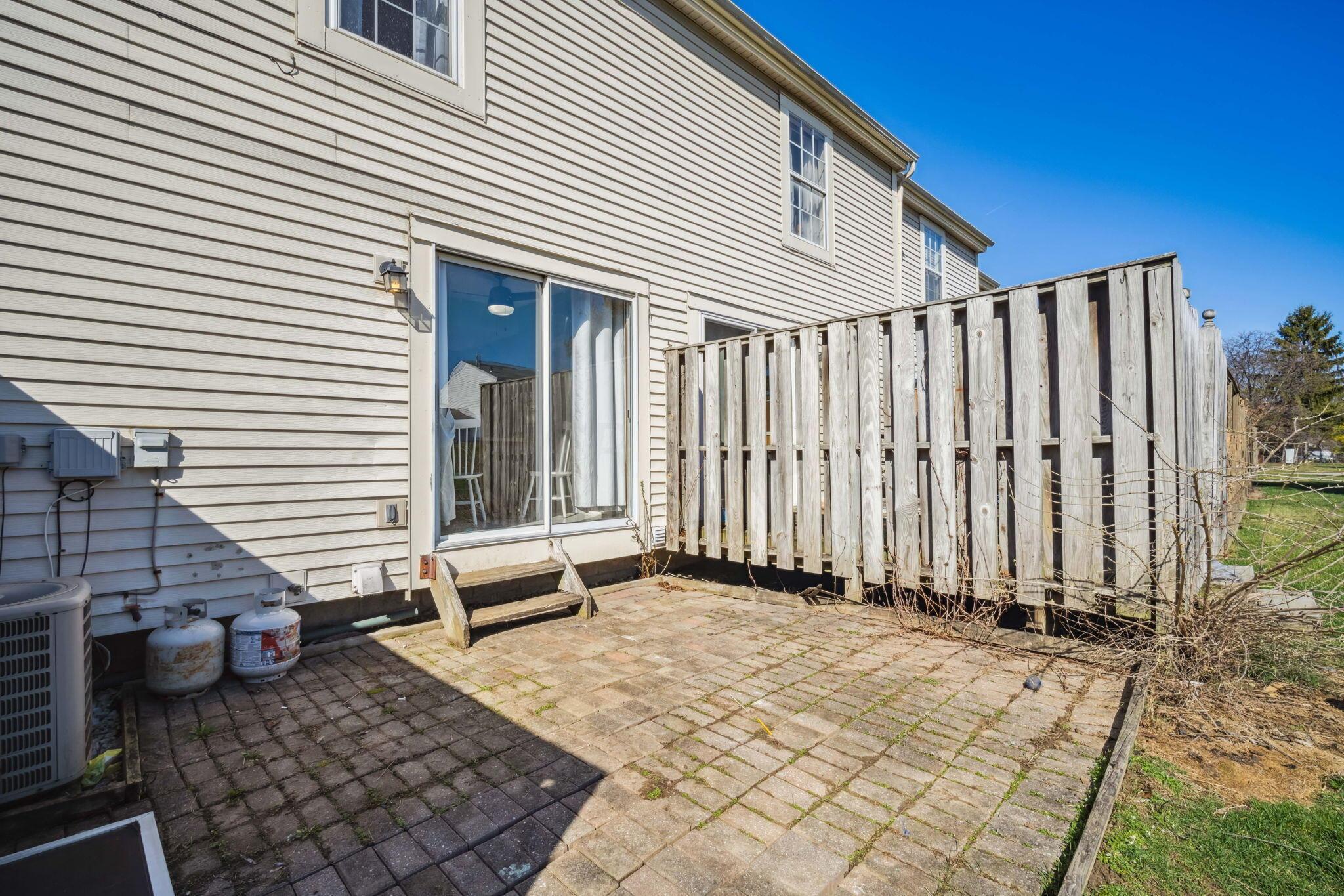 5025 Singleton Drive, 23-C