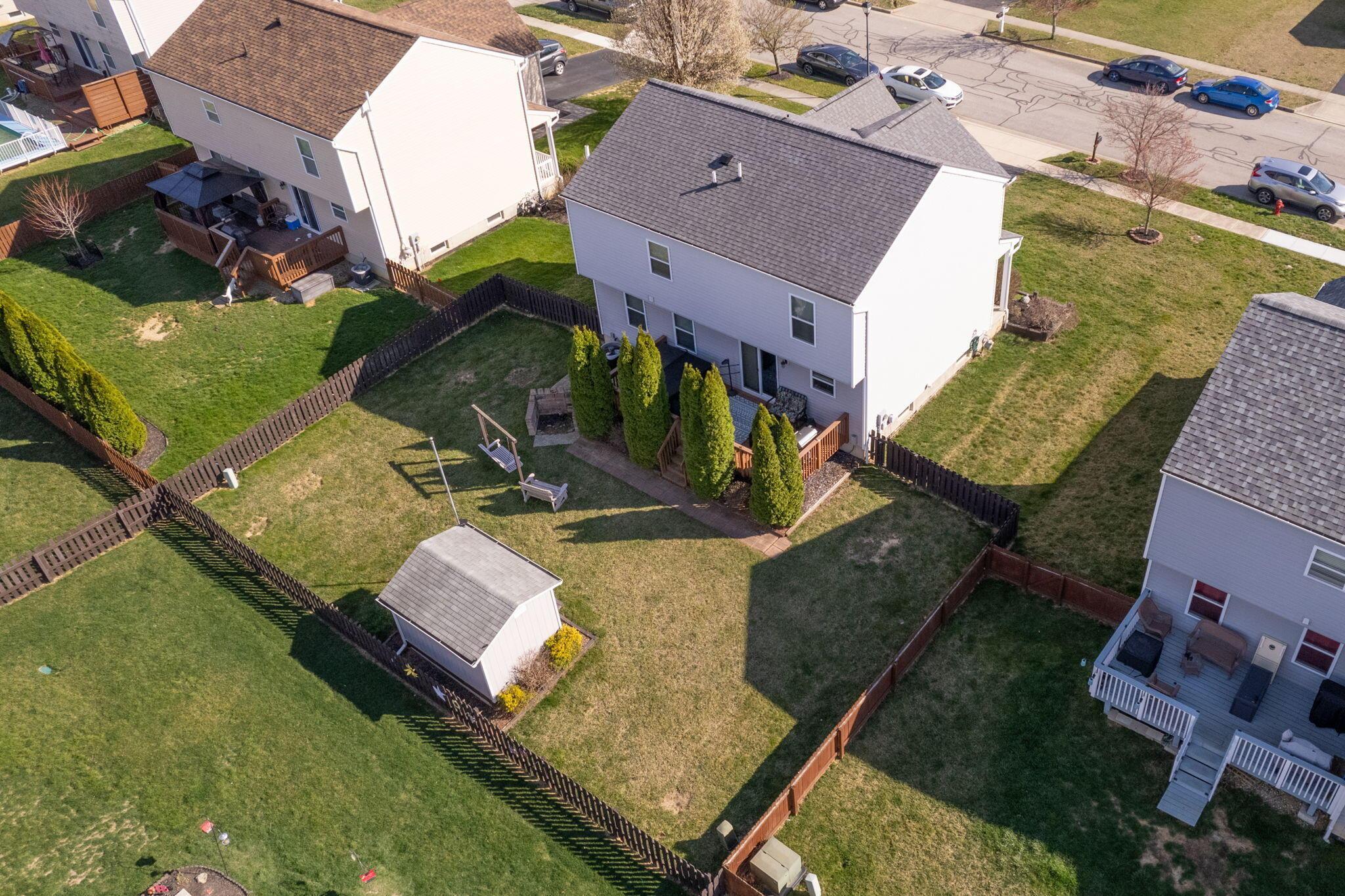 33 Hawthorne Drive